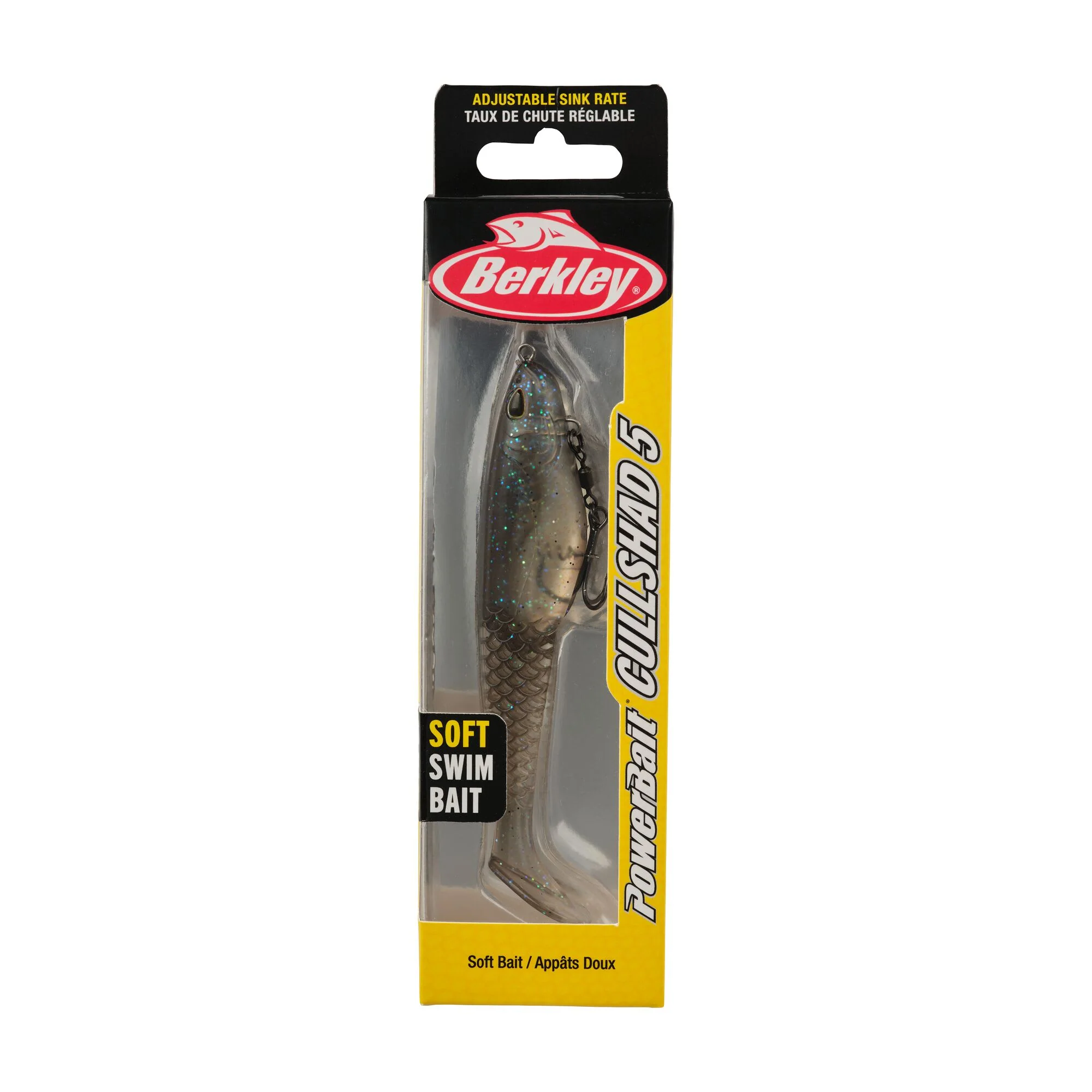 Berkley PowerBait® CullShad - Image 122