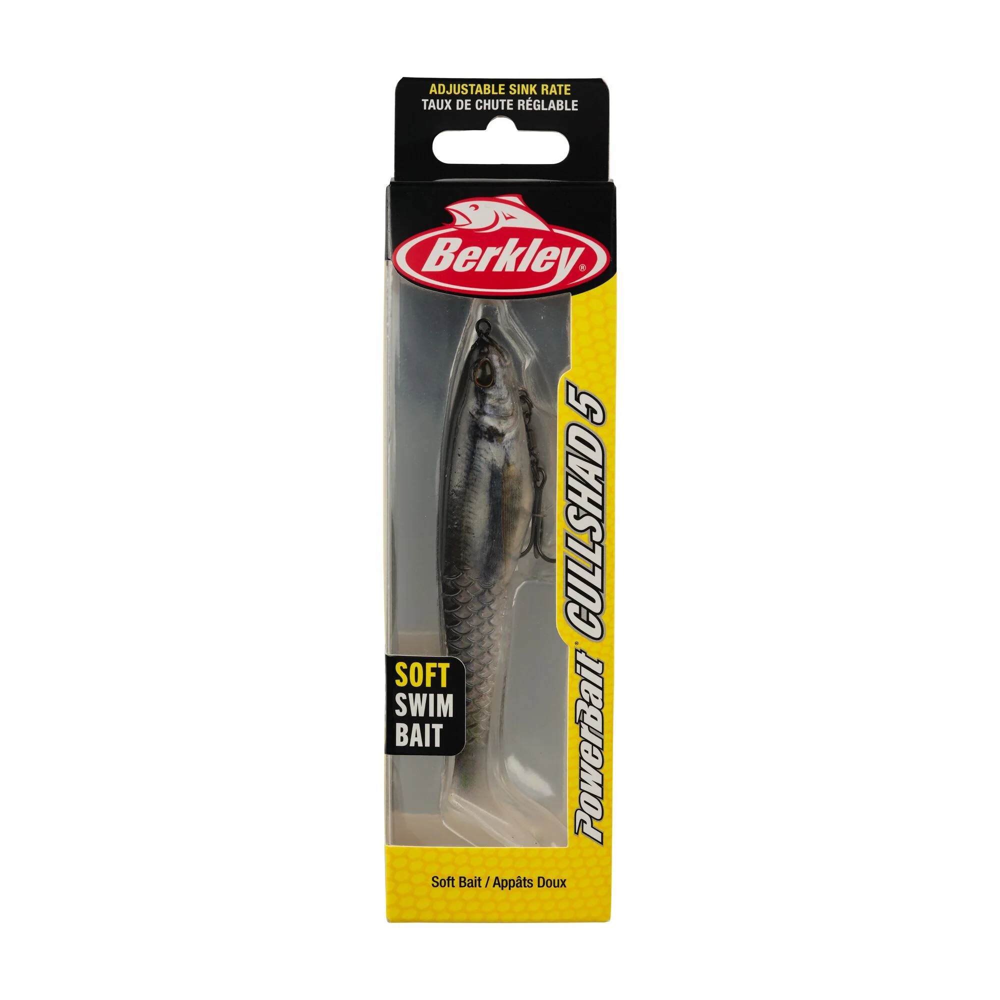 Berkley PowerBait® CullShad - Image 127
