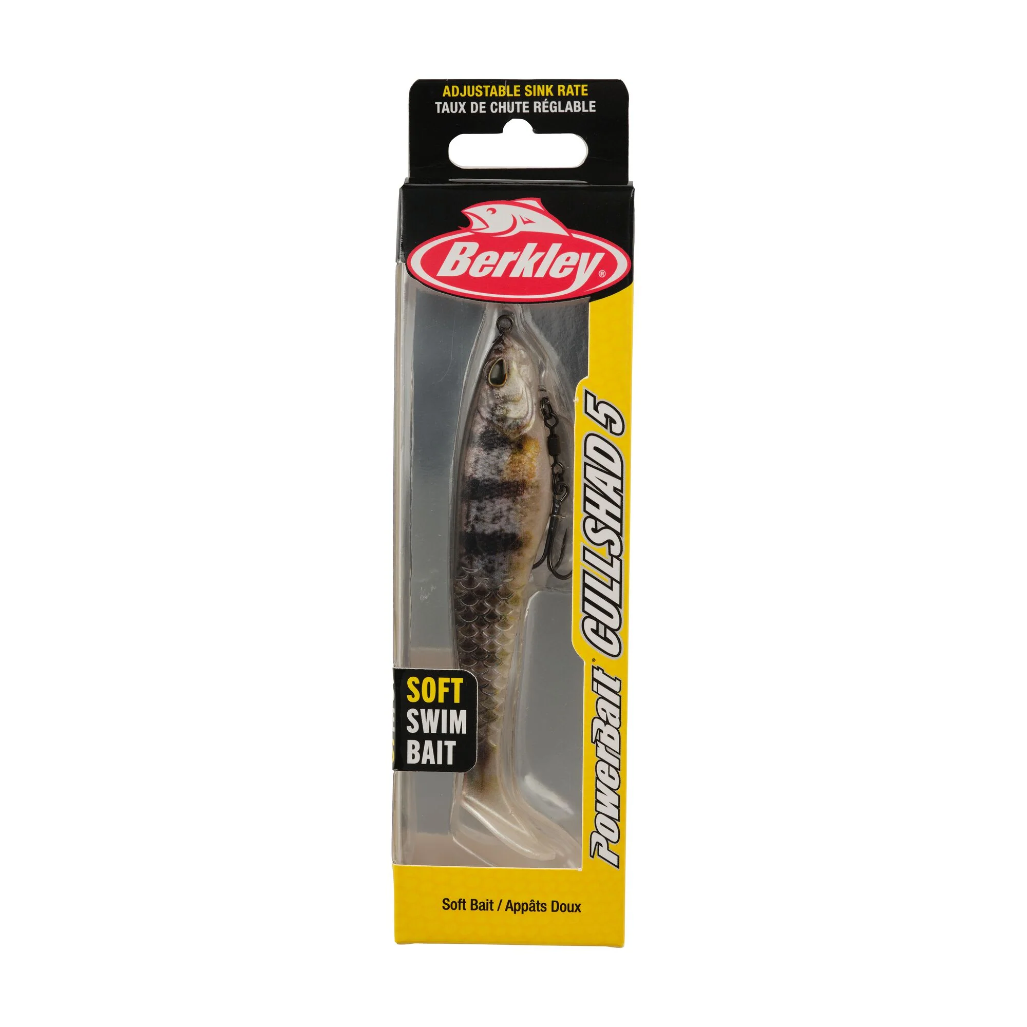 Berkley PowerBait® CullShad - Image 128