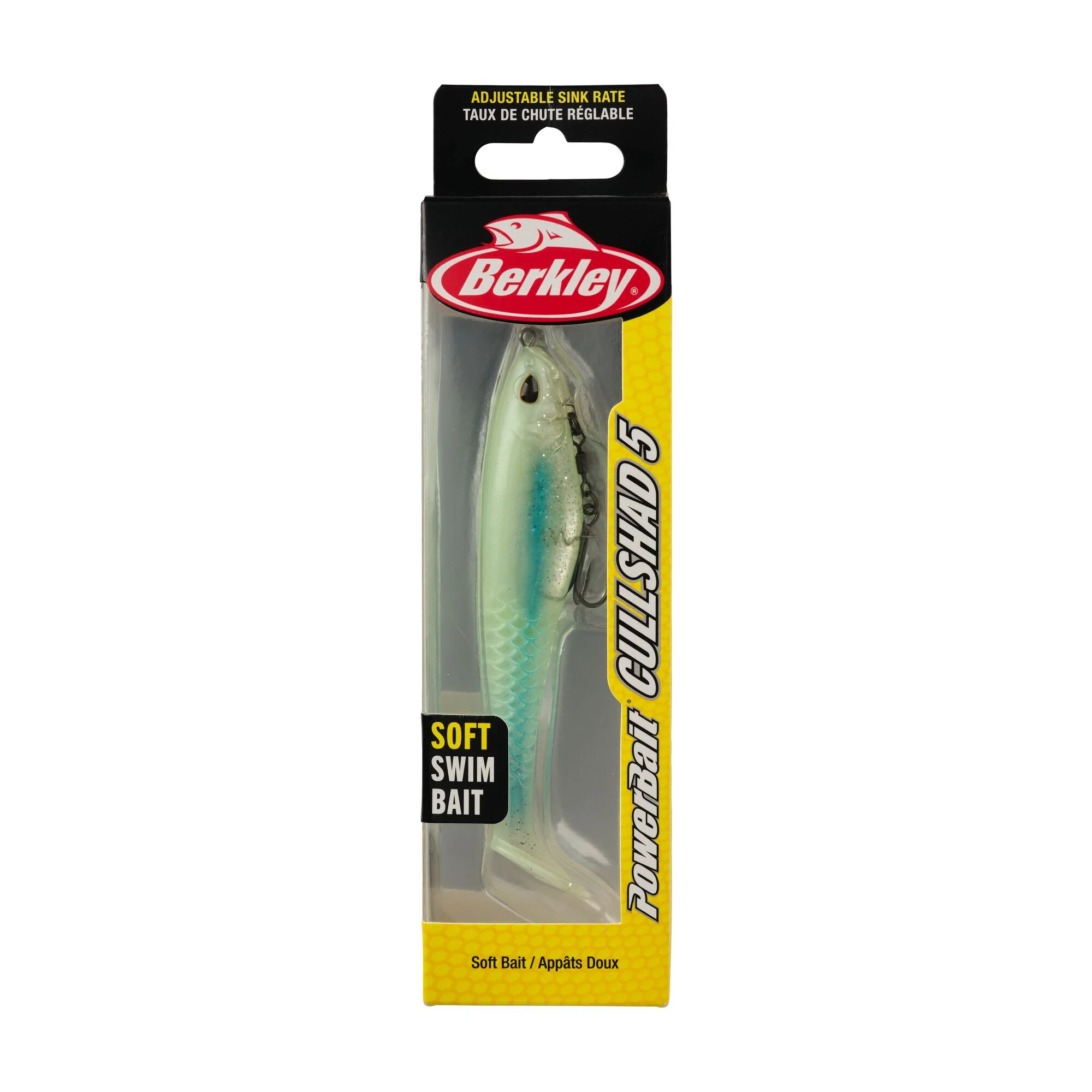 Berkley PowerBait® CullShad - Image 129