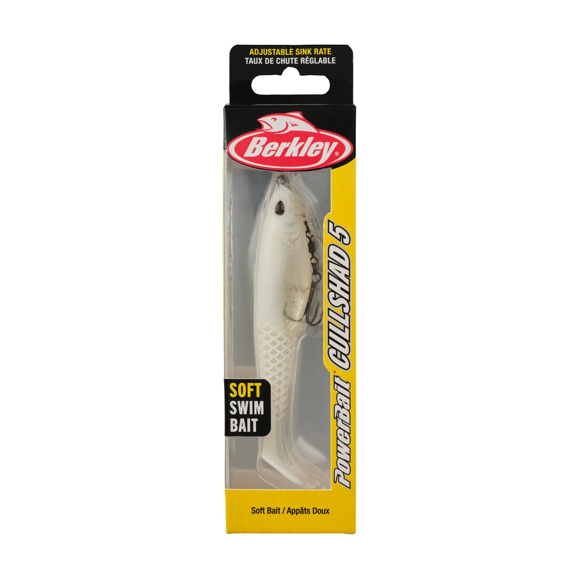 Berkley PowerBait® CullShad - Image 130