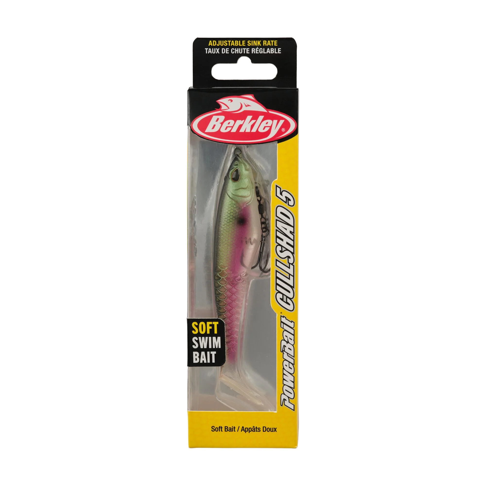 Berkley PowerBait® CullShad - Image 131