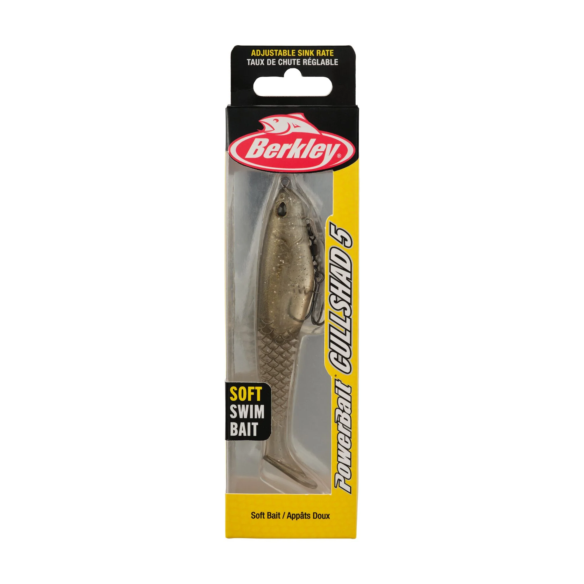 Berkley PowerBait® CullShad - Image 133