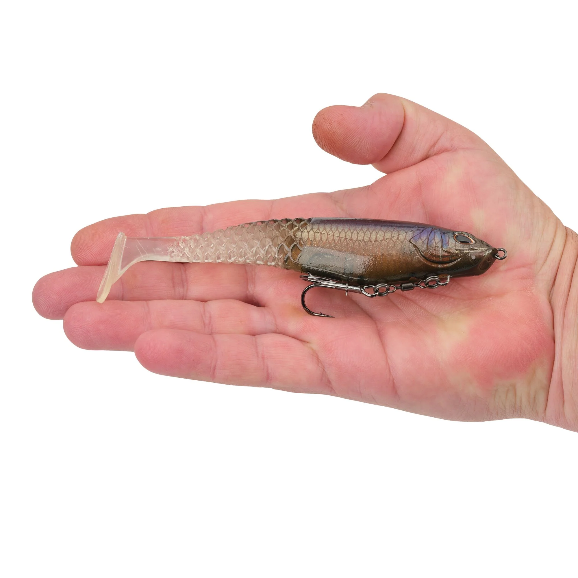 Berkley PowerBait® CullShad - Image 44