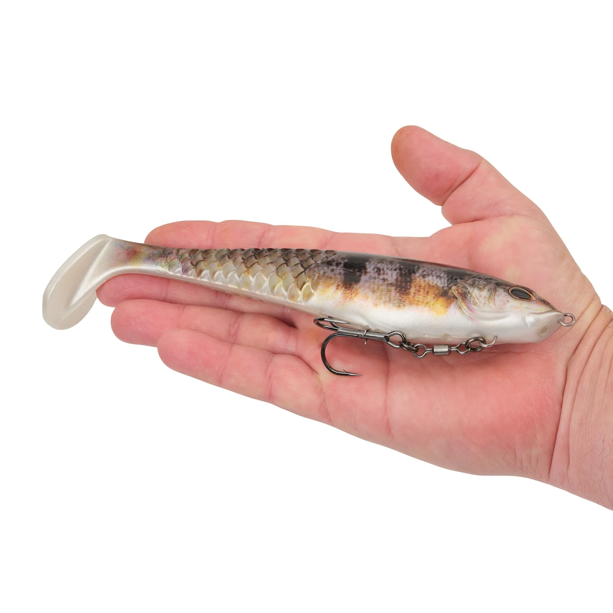 Berkley PowerBait® CullShad - Image 50