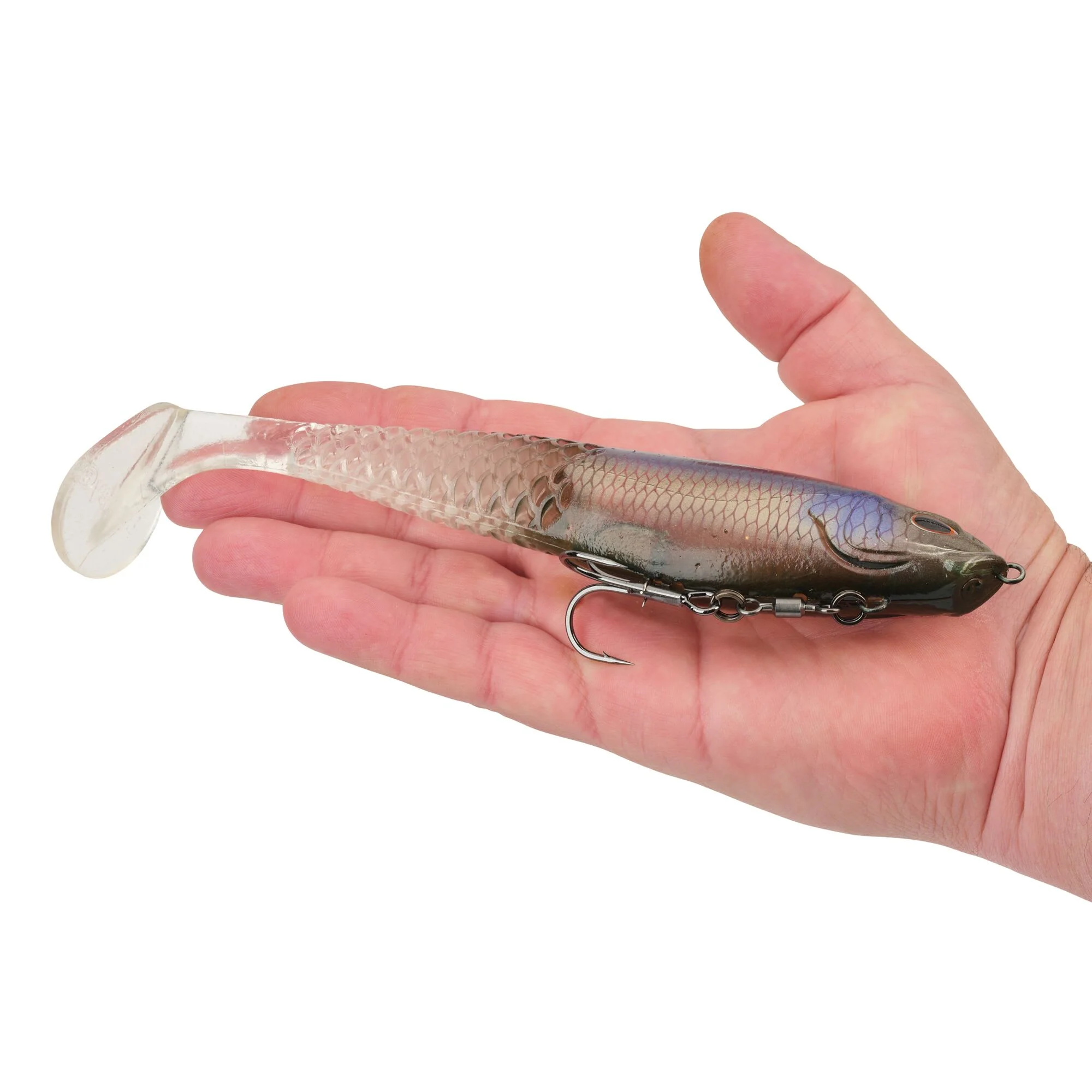 Berkley PowerBait® CullShad - Image 56