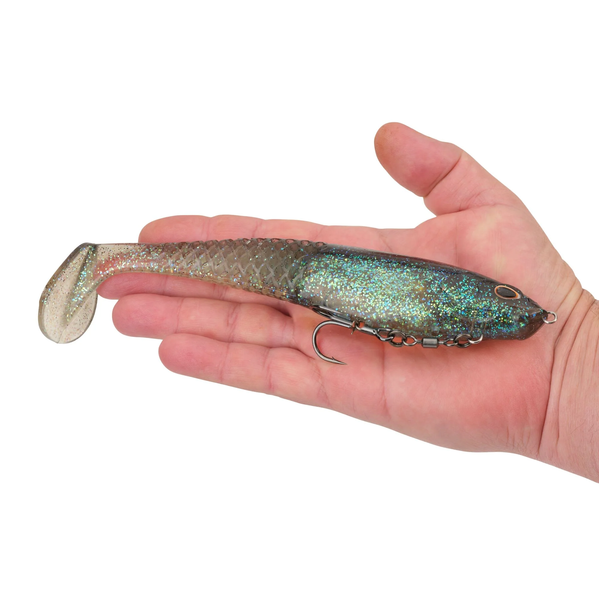 Berkley PowerBait® CullShad - Image 60