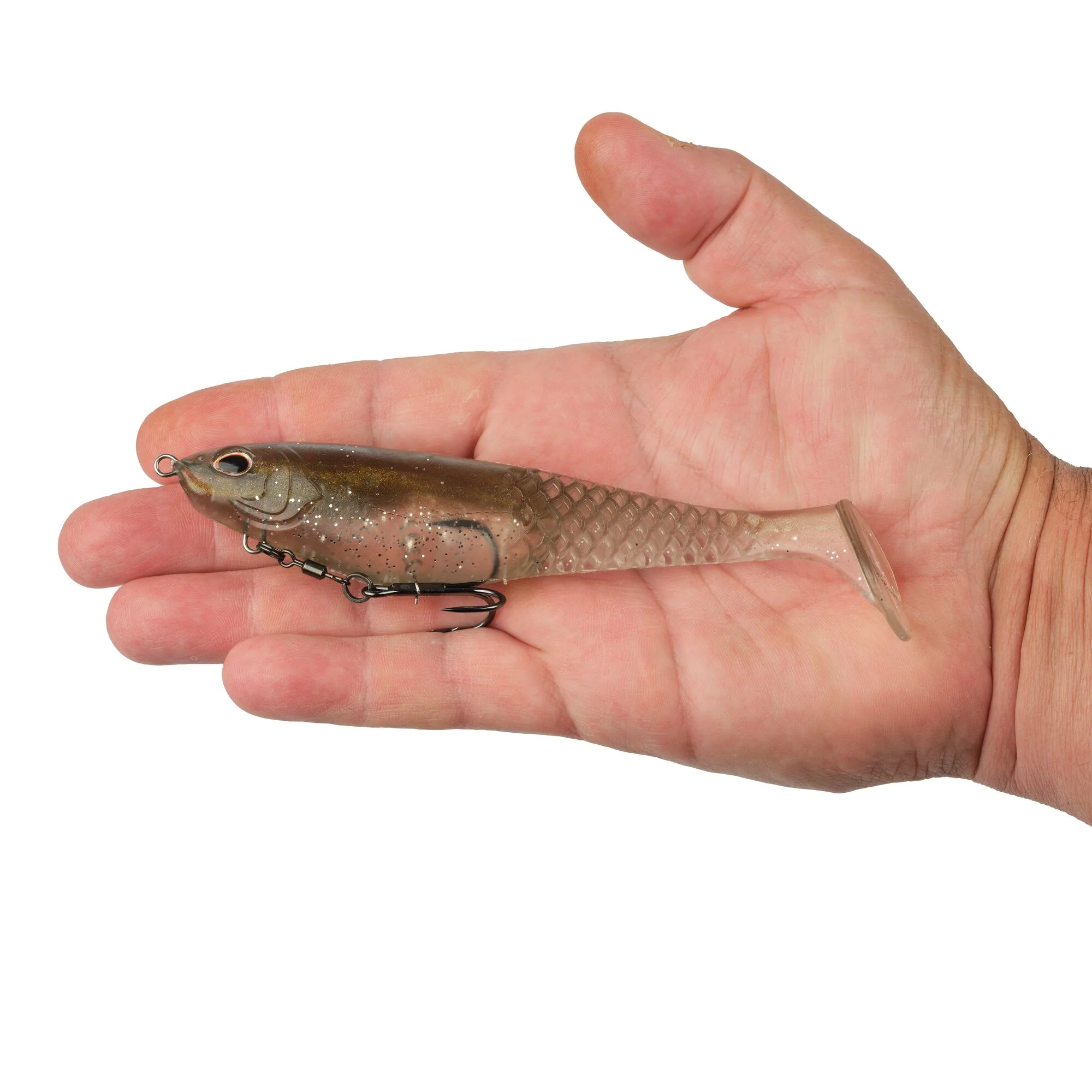 Berkley PowerBait® CullShad - Image 64