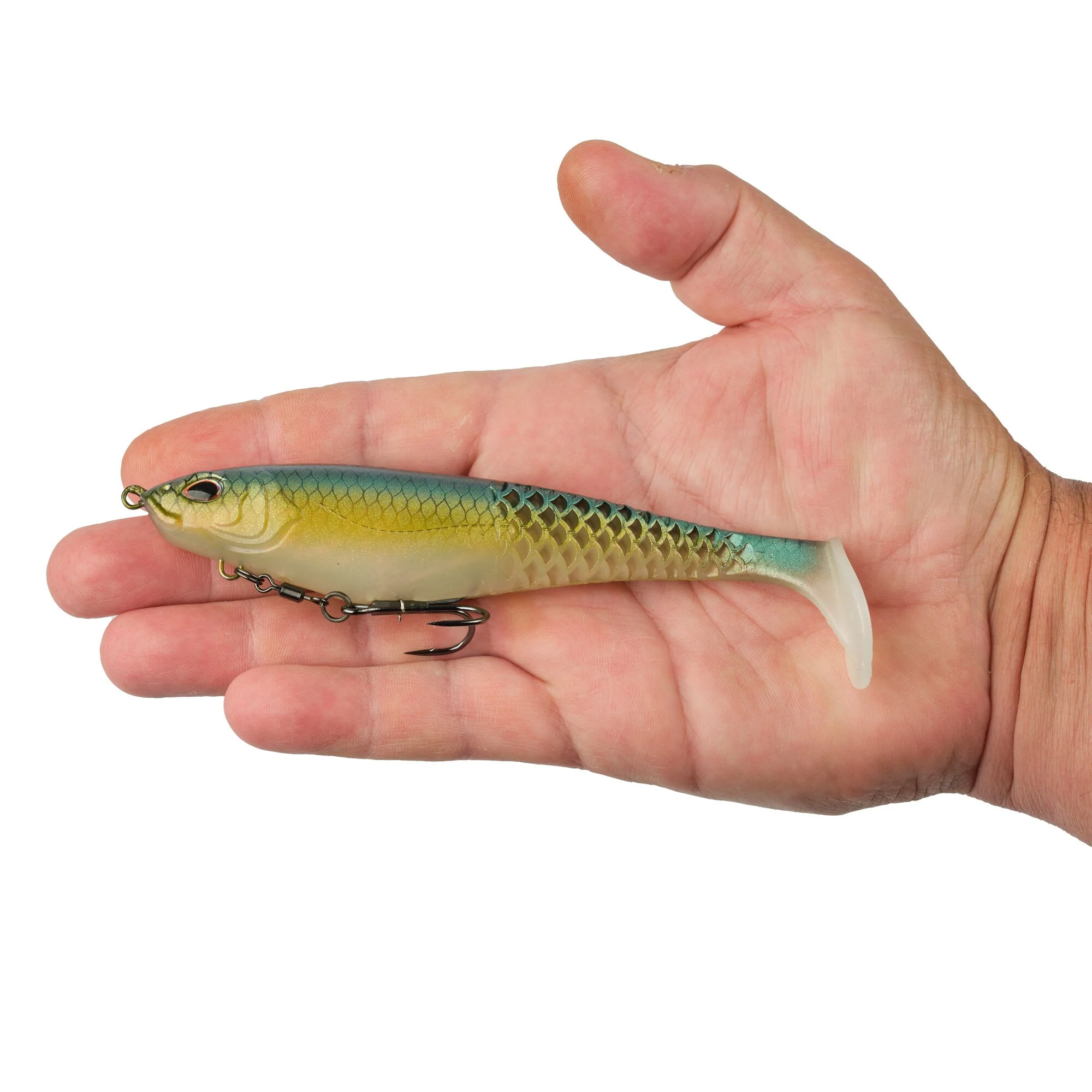 Berkley PowerBait® CullShad - Image 66