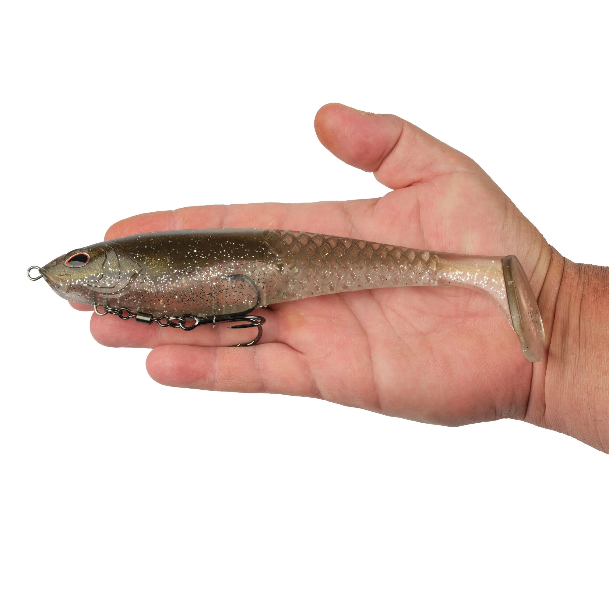 Berkley PowerBait® CullShad - Image 69