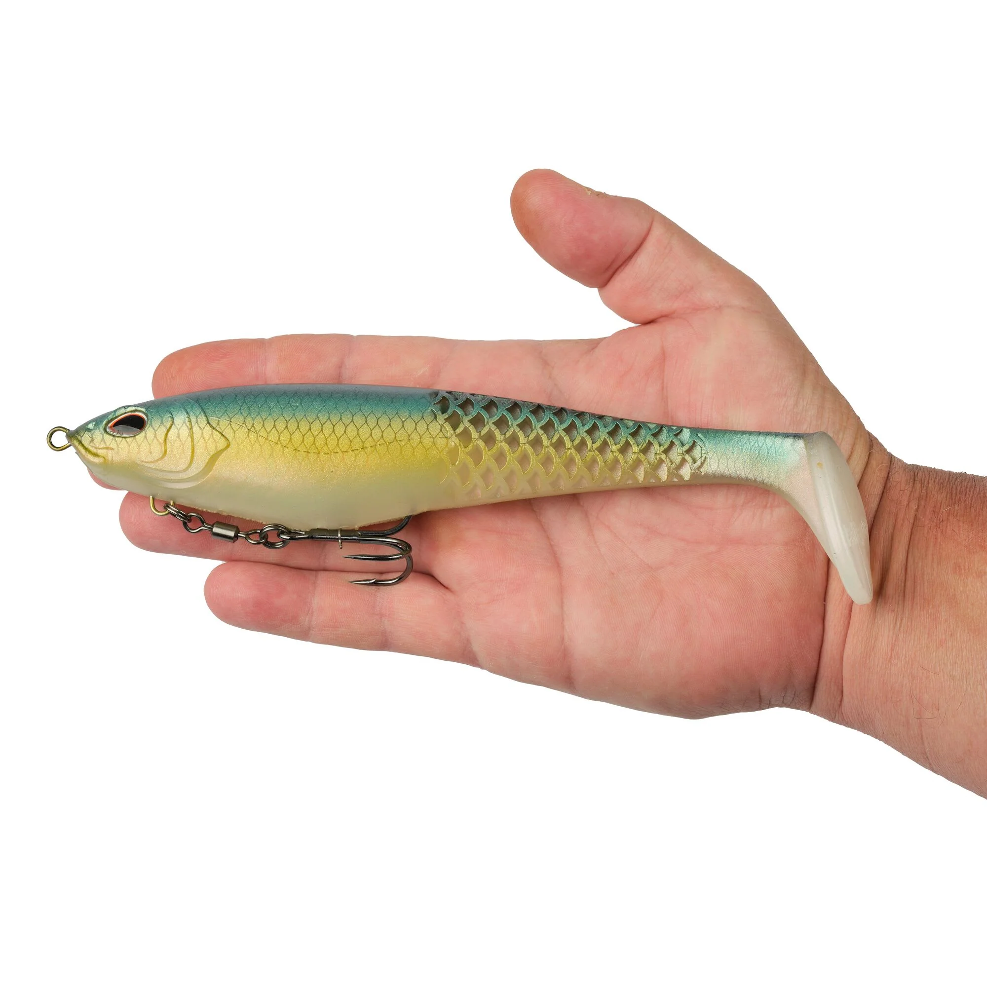 Berkley PowerBait® CullShad - Image 71