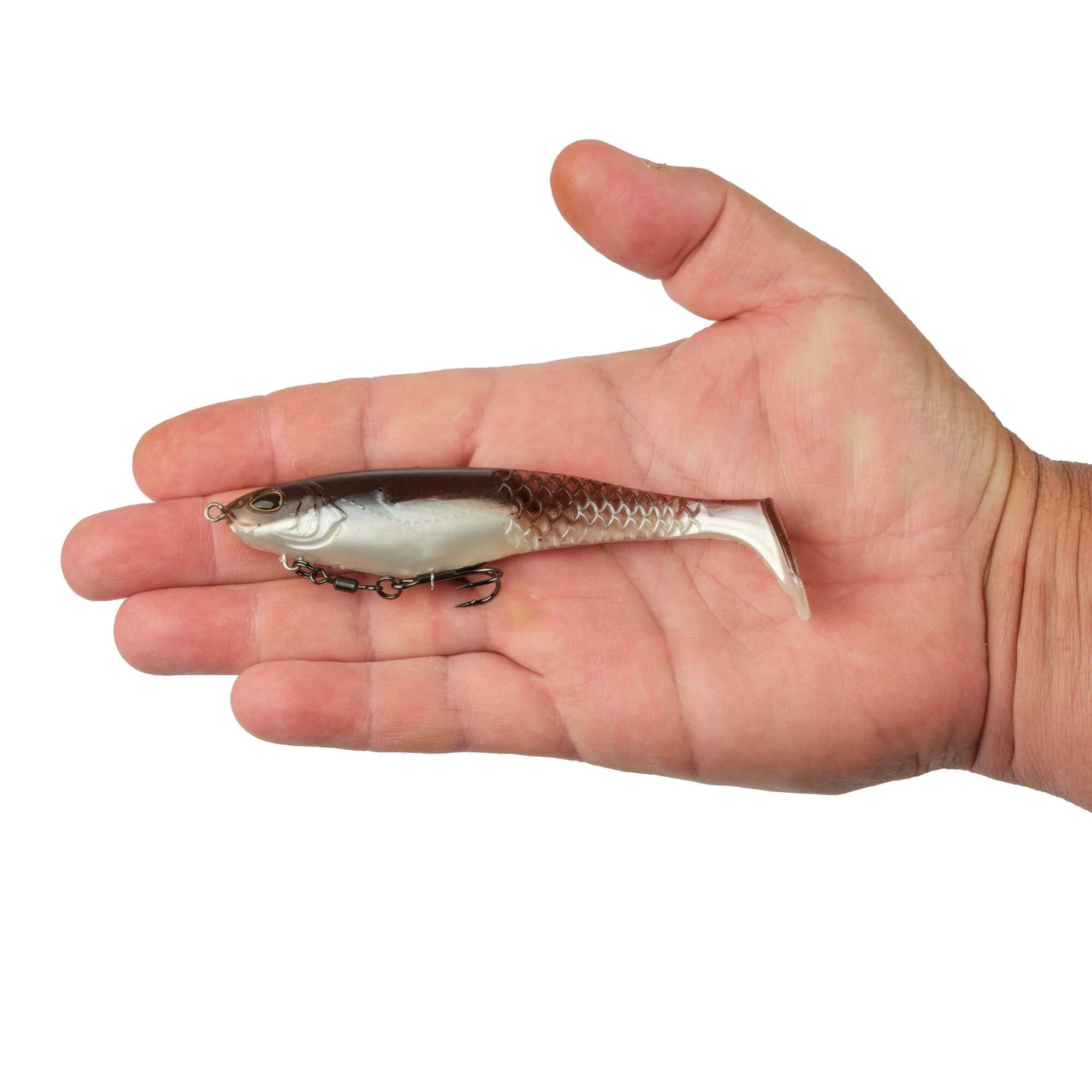 Berkley PowerBait® CullShad - Image 75