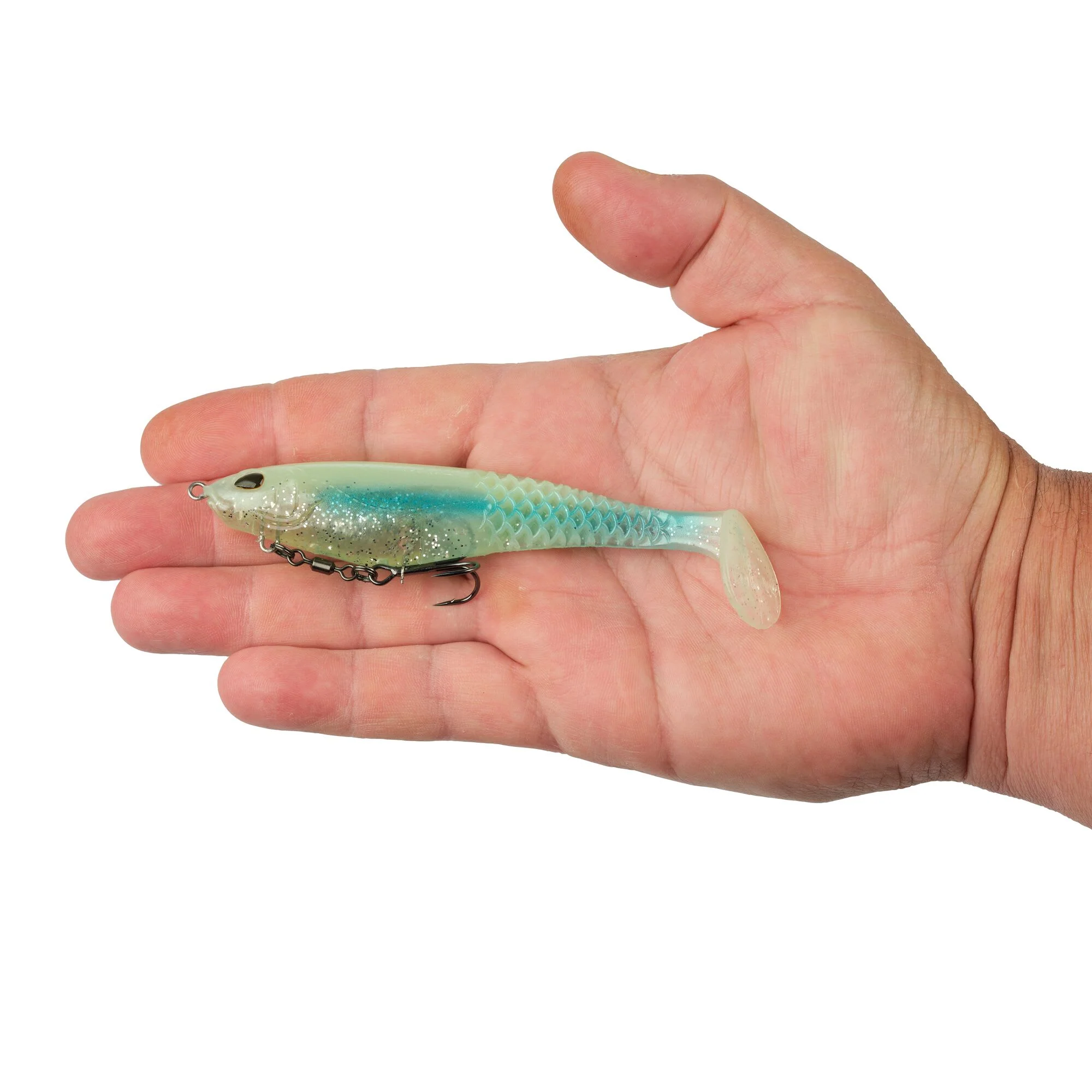 Berkley PowerBait® CullShad - Image 80