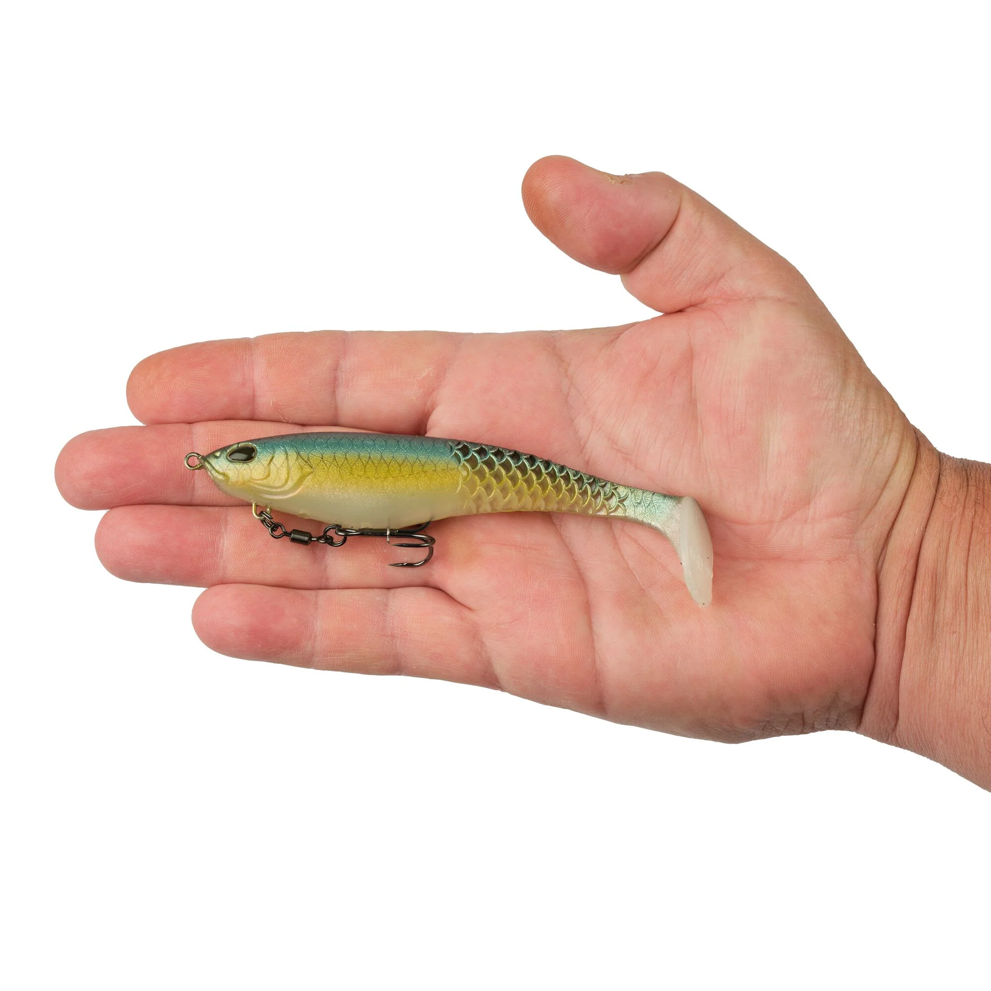 Berkley PowerBait® CullShad - Image 86