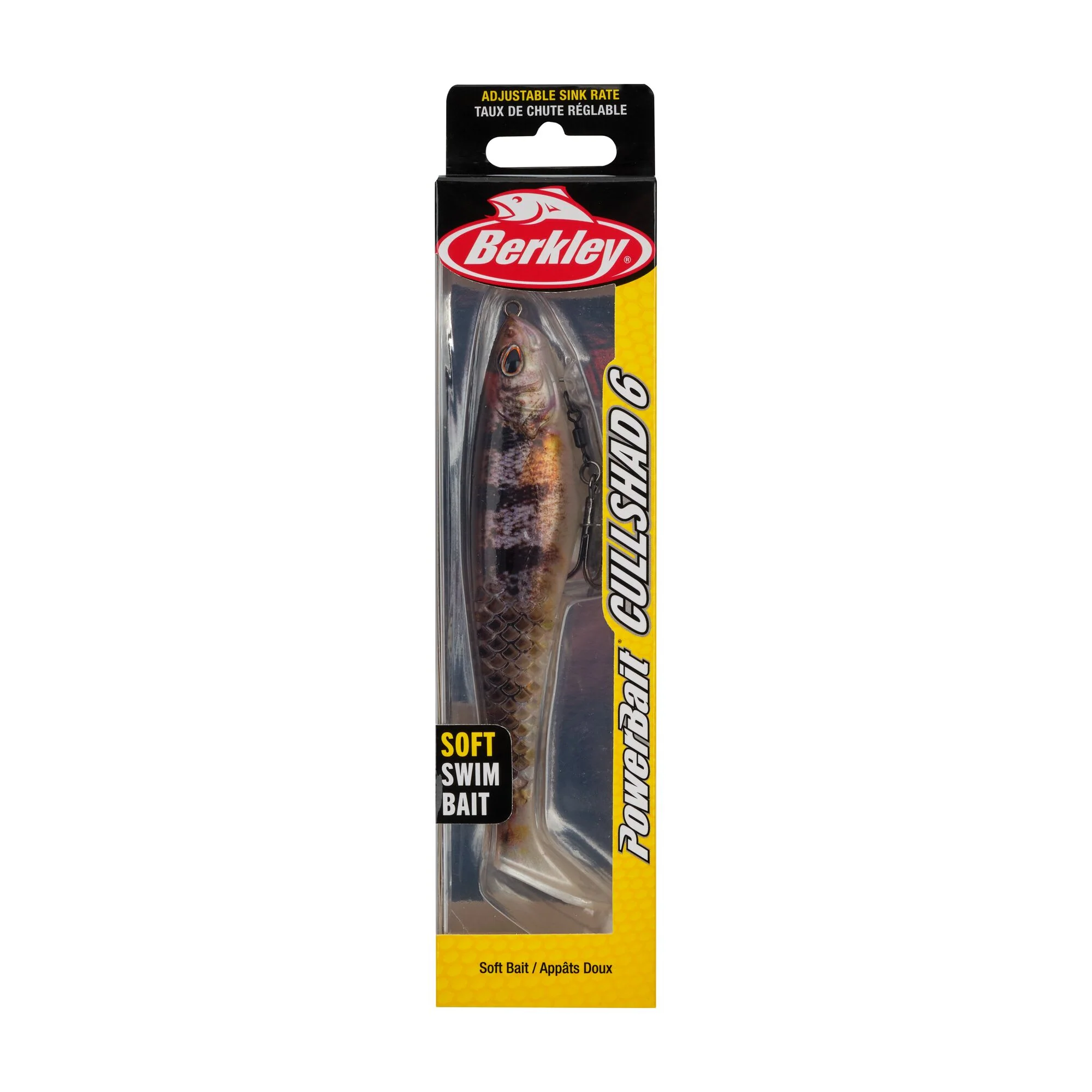 Berkley PowerBait® CullShad - Image 87