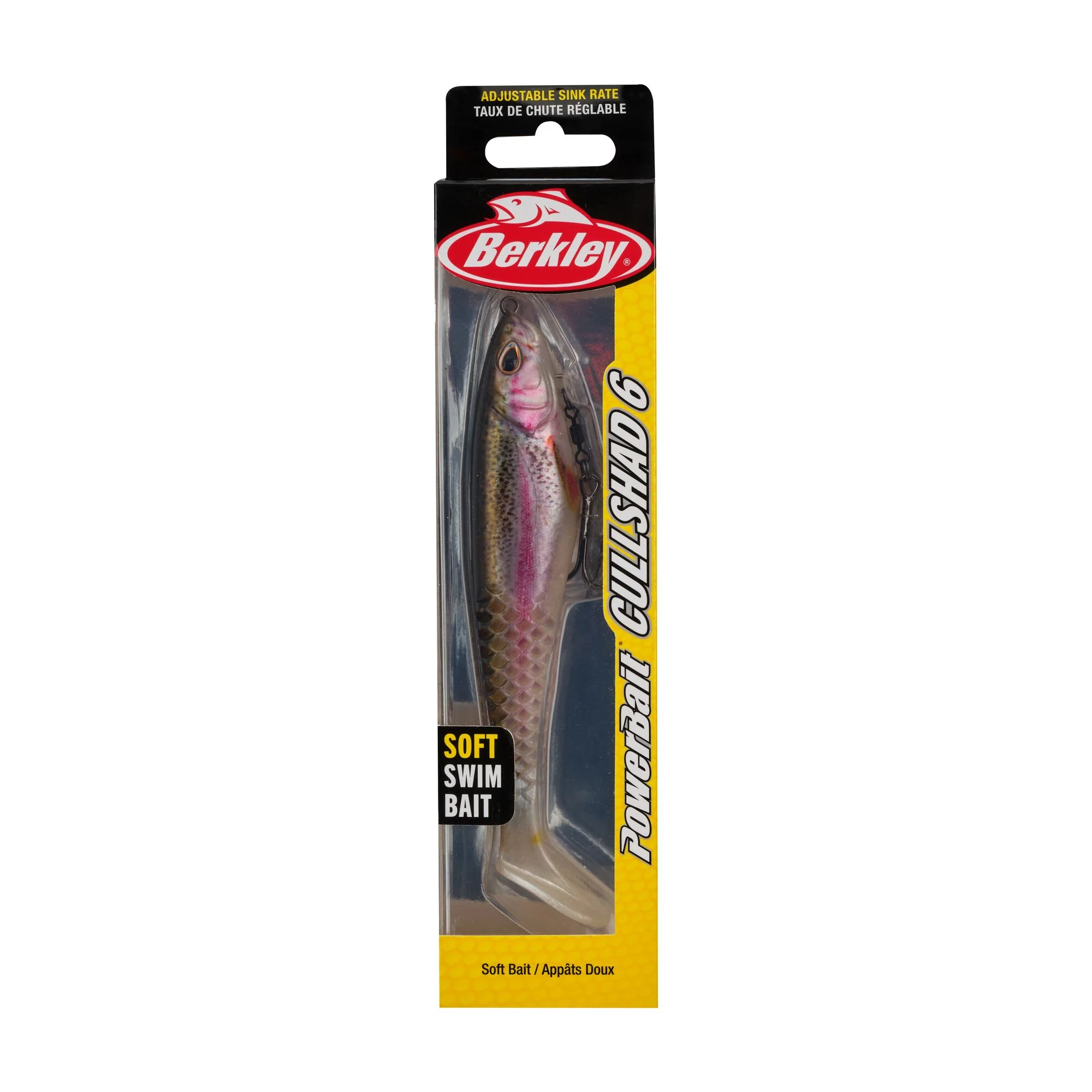 Berkley PowerBait® CullShad - Image 89