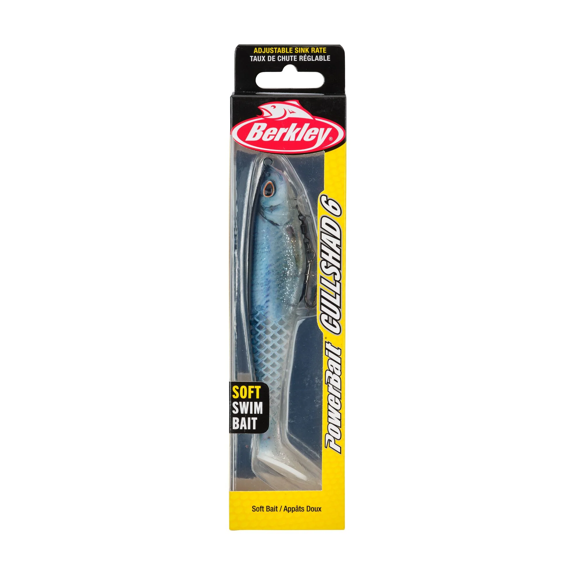 Berkley PowerBait® CullShad - Image 91