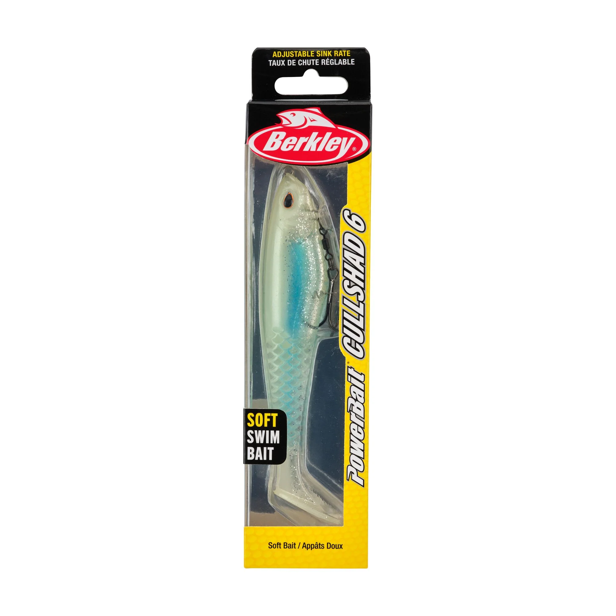 Berkley PowerBait® CullShad - Image 92
