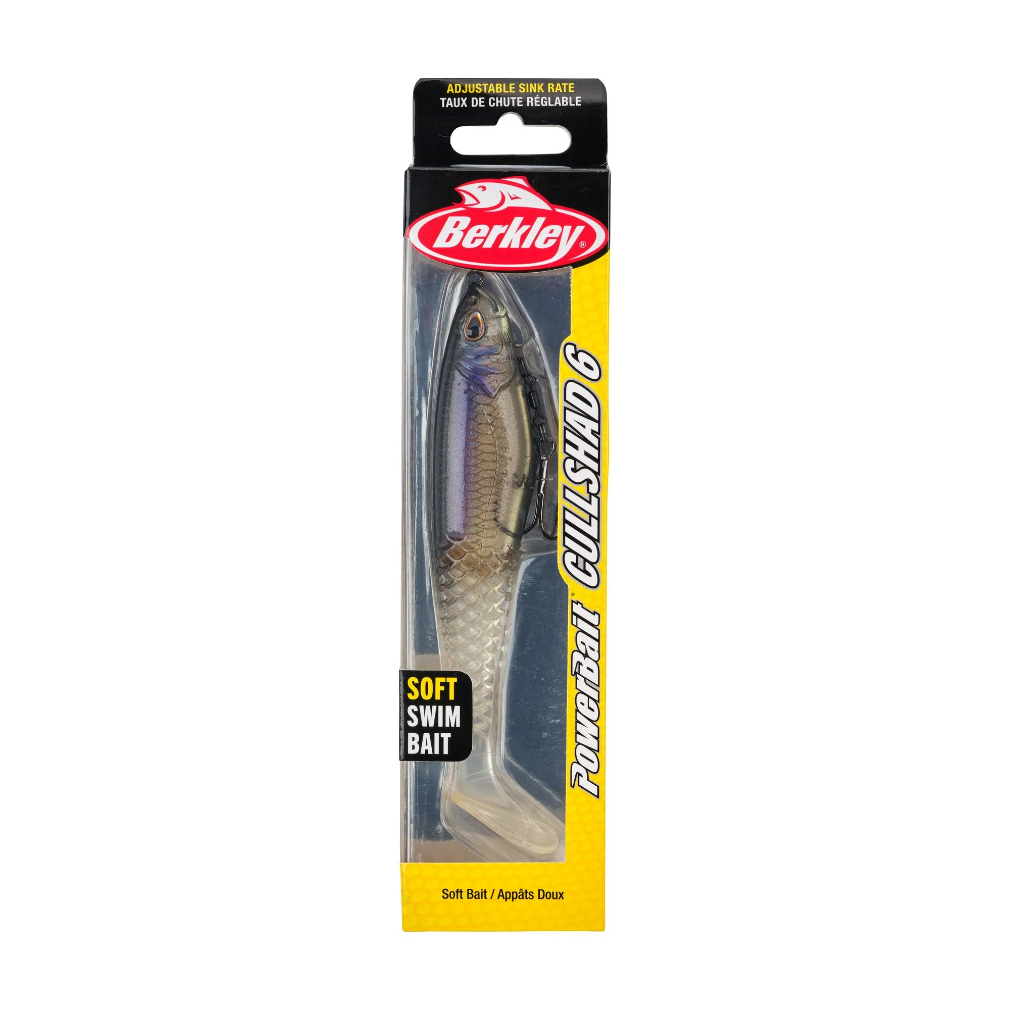 Berkley PowerBait® CullShad - Image 93