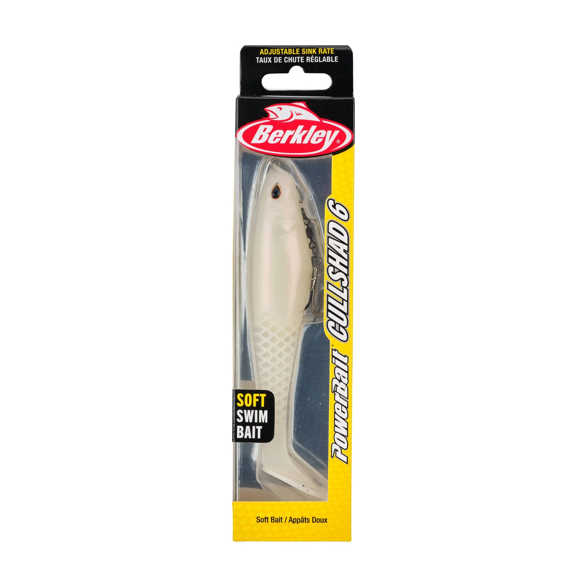 Berkley PowerBait® CullShad - Image 94
