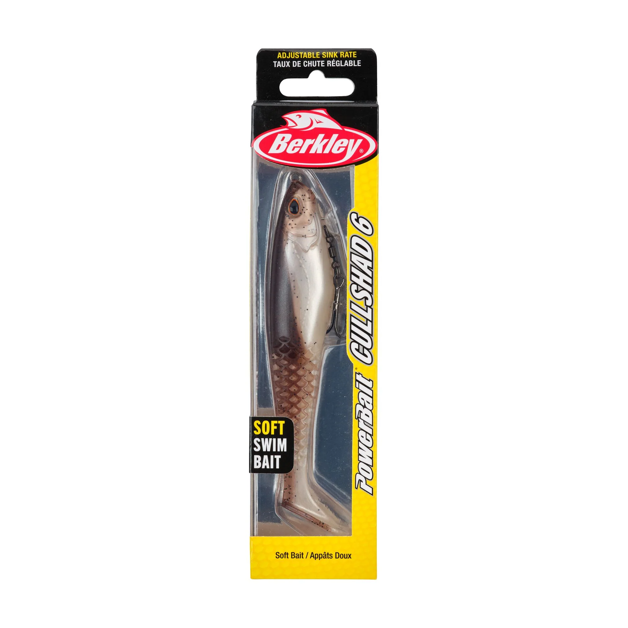 Berkley PowerBait® CullShad - Image 95