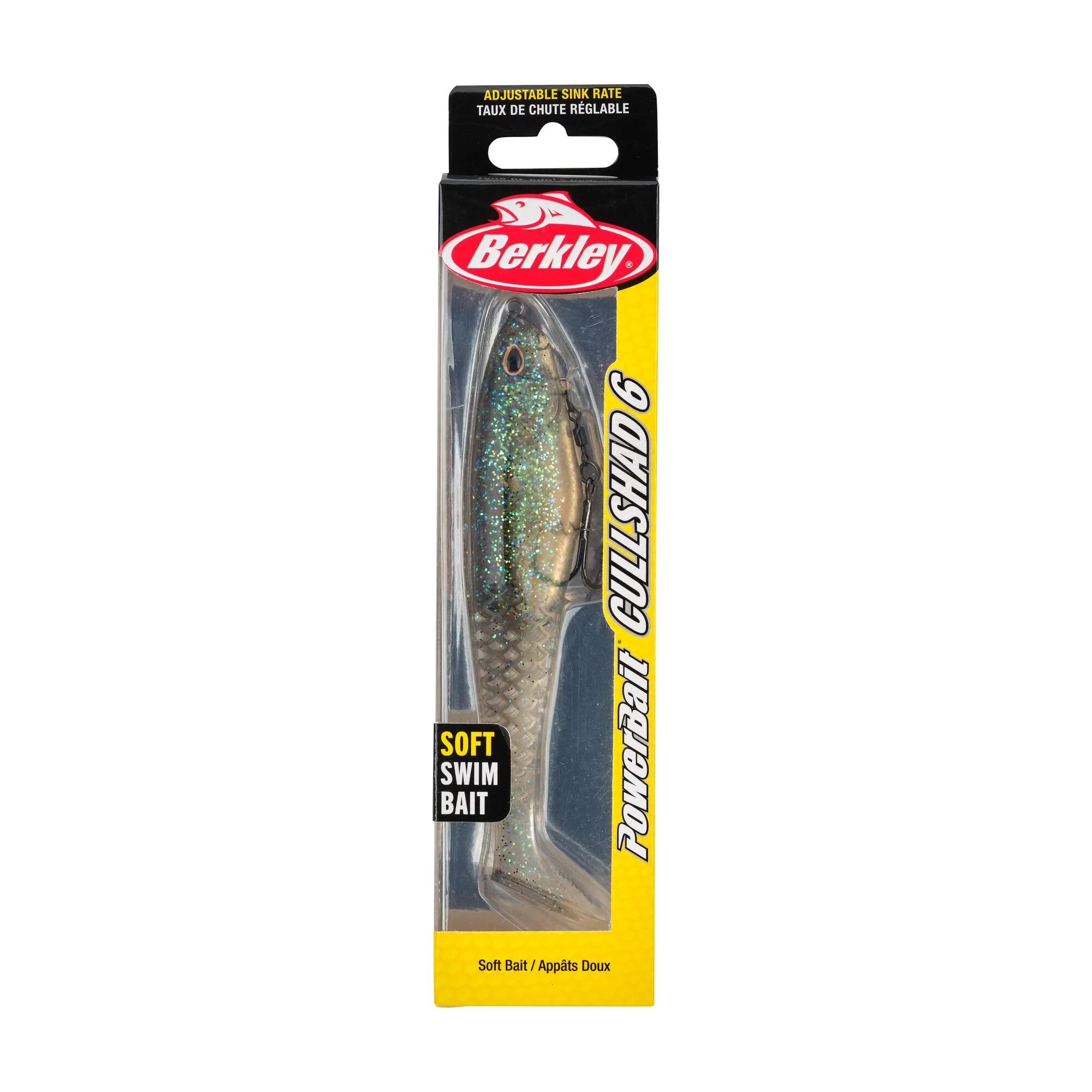 Berkley PowerBait® CullShad - Image 97