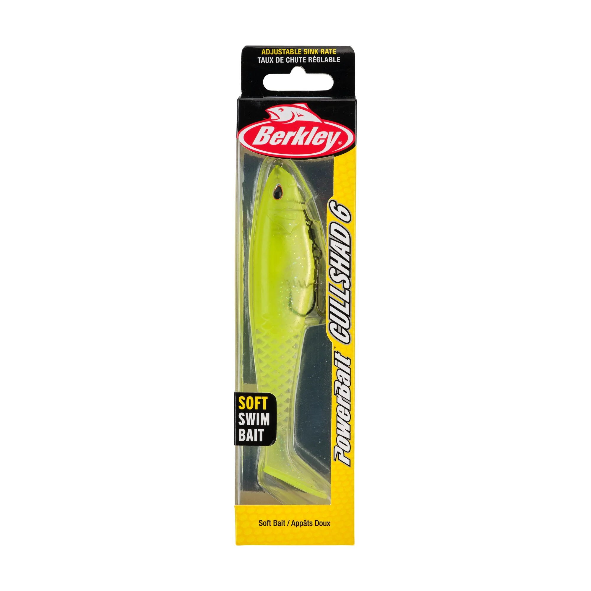 Berkley PowerBait® CullShad - Image 98