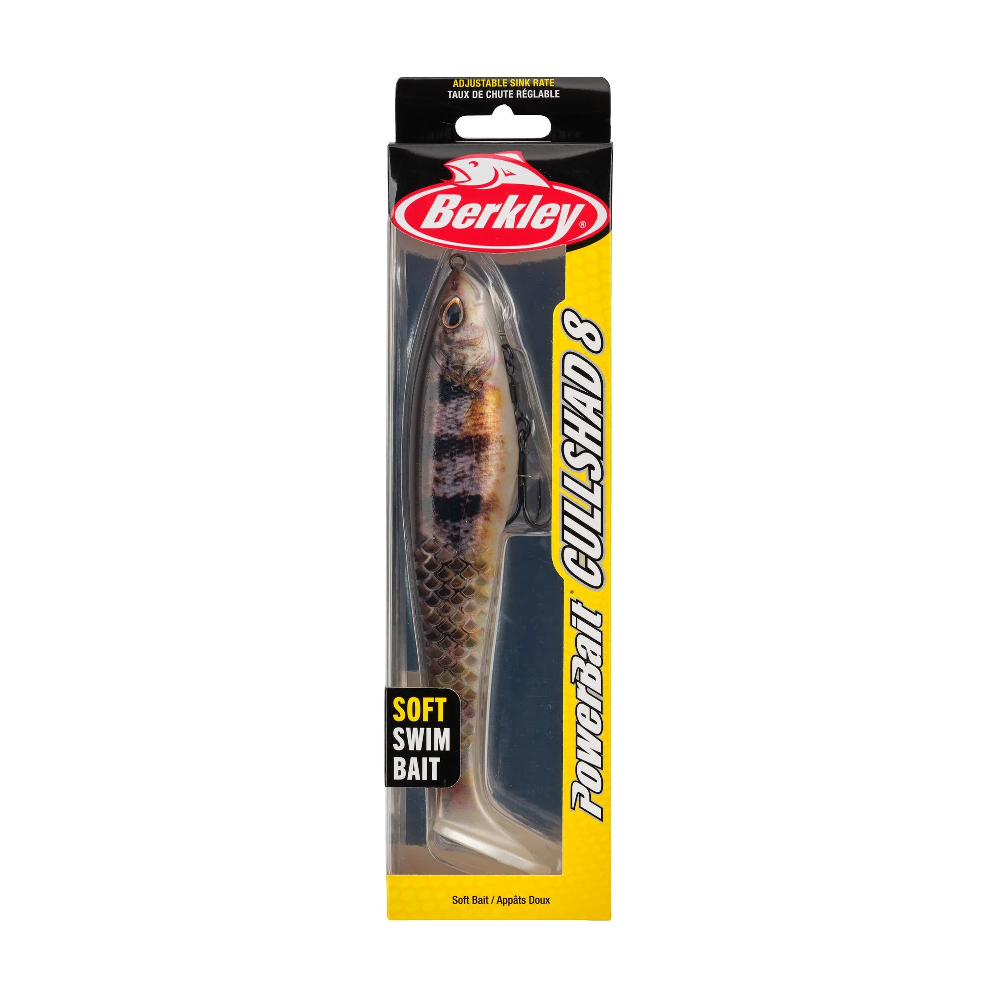 Berkley PowerBait® CullShad - Image 99