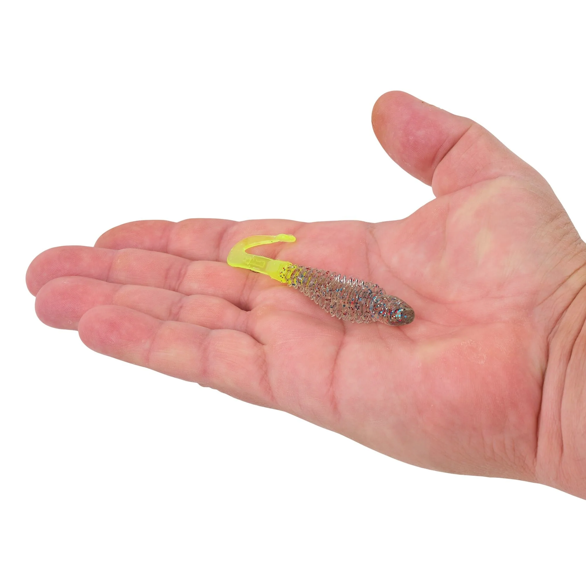 Berkley PowerBait® Curly Bones - Image 17