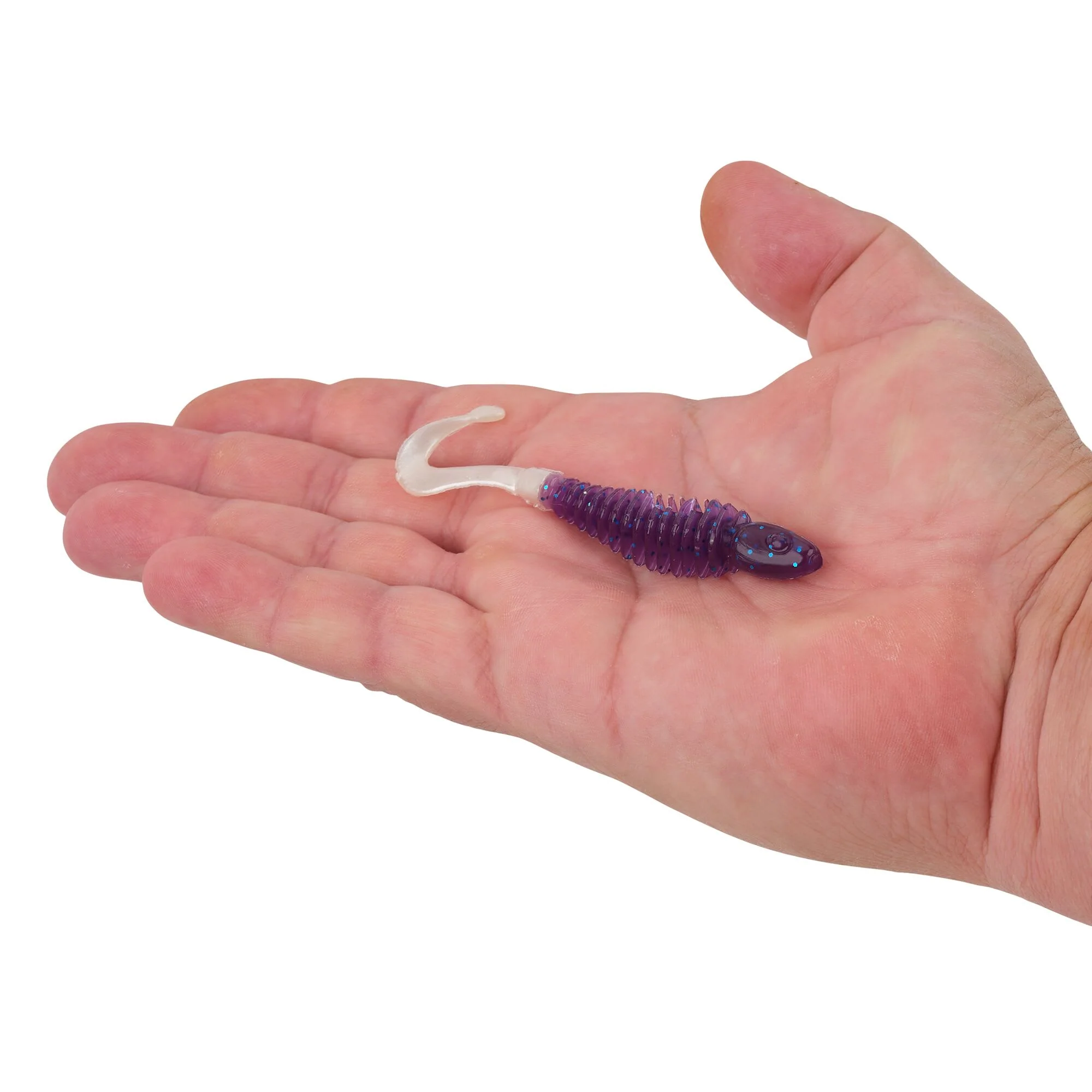 Berkley PowerBait® Curly Bones - Image 22