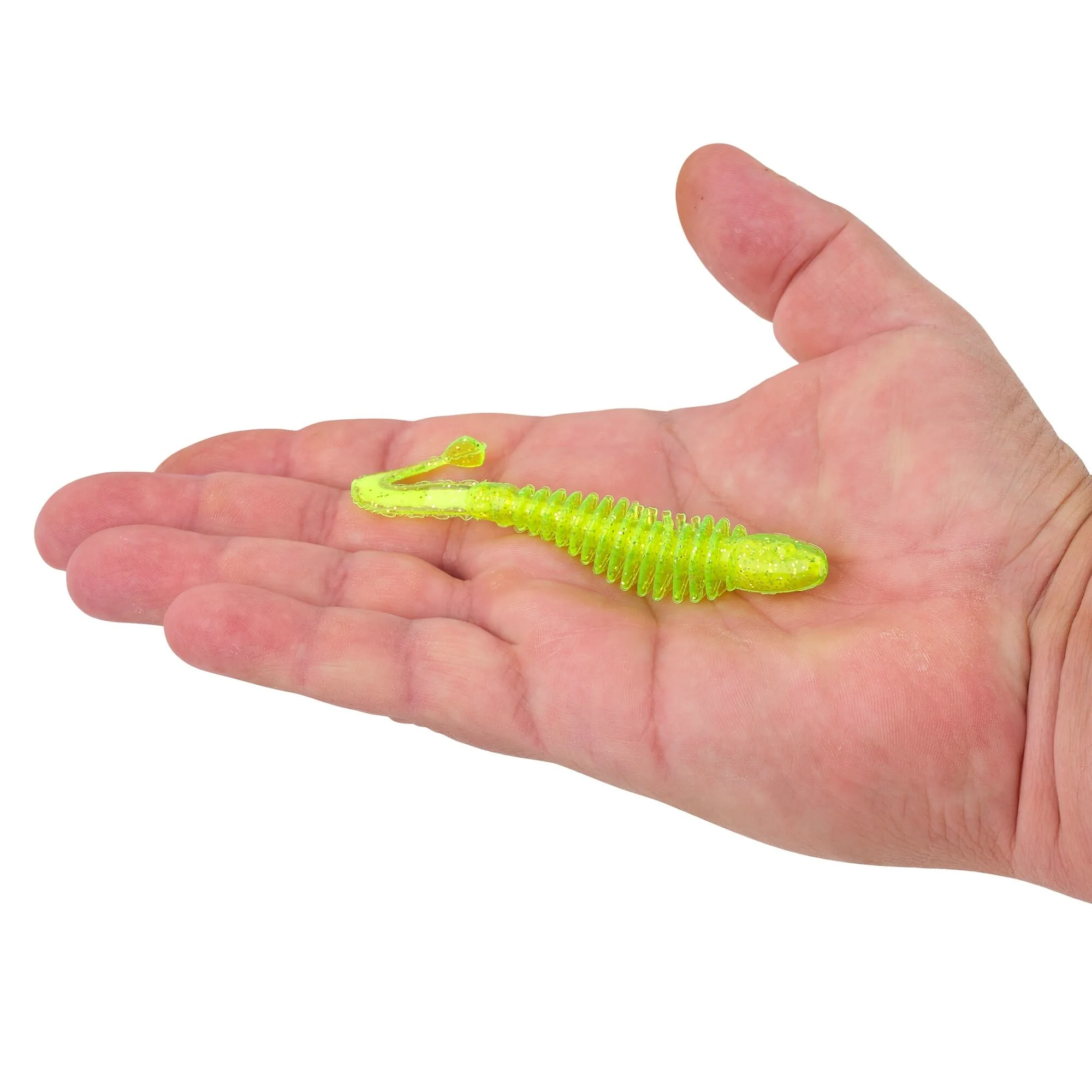 Berkley PowerBait® Curly Bones - Image 26