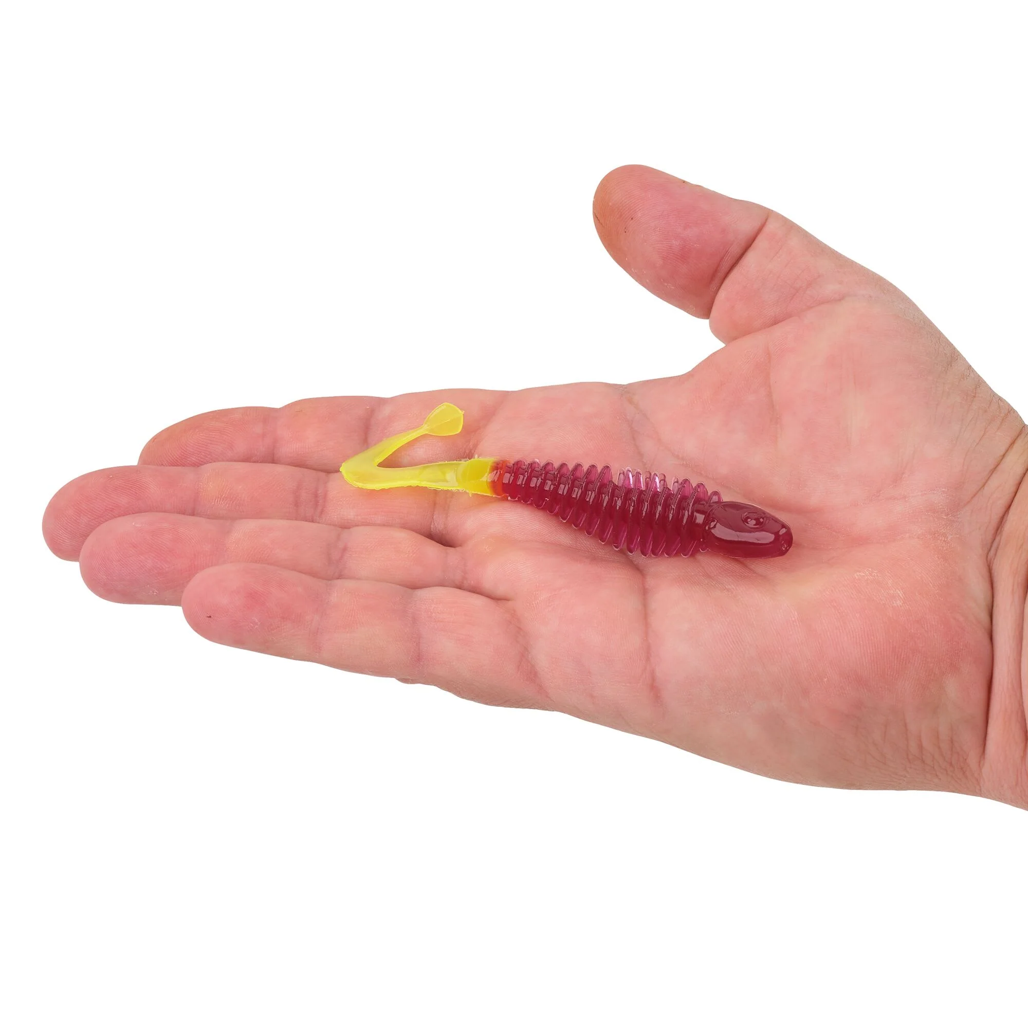 Berkley PowerBait® Curly Bones - Image 27