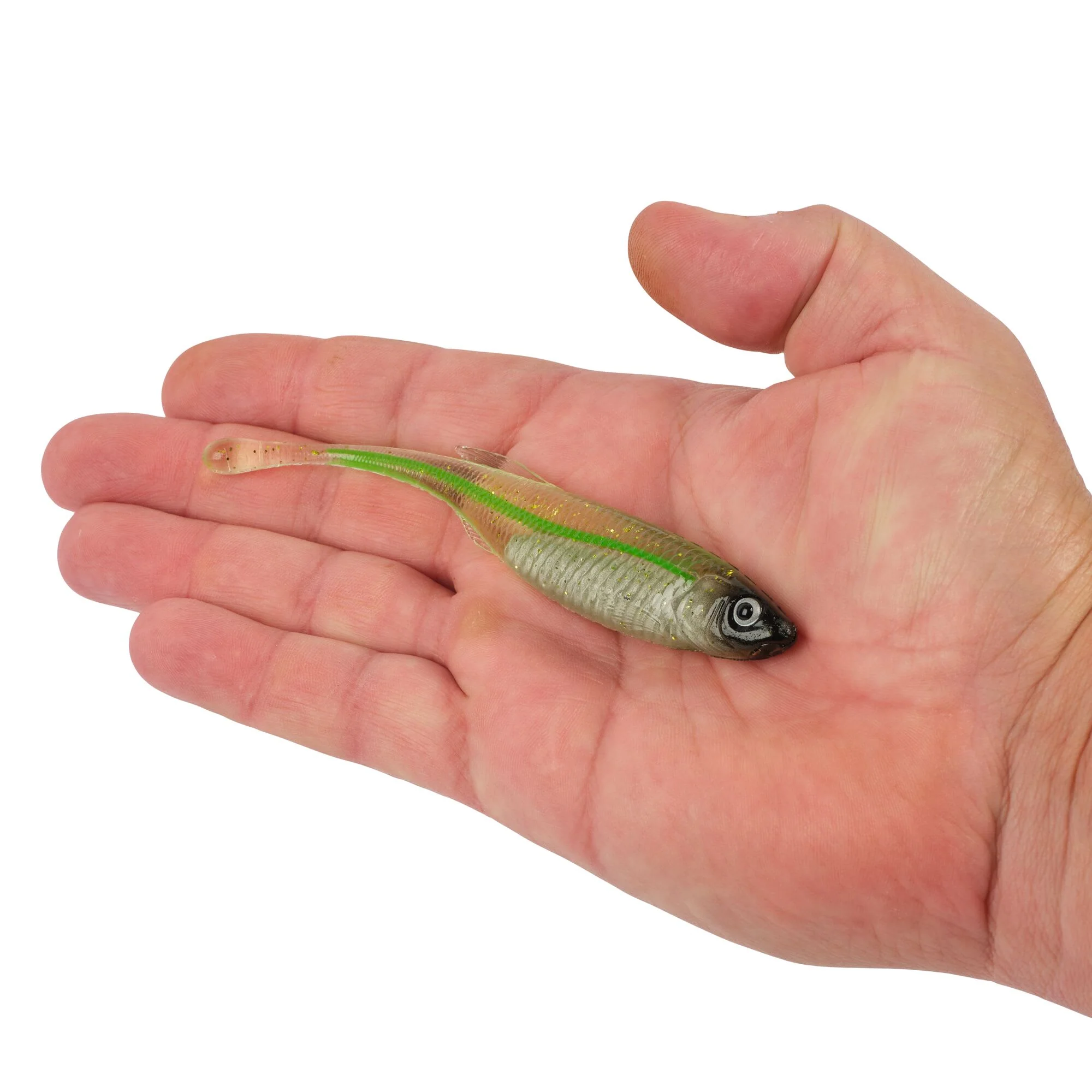 Berkley PowerBait® Drip Minnow - Image 105