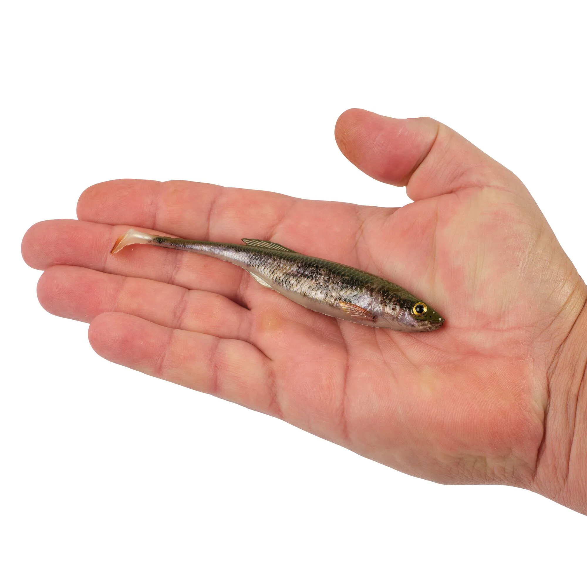 Berkley PowerBait® Drip Swimmer - Image 79