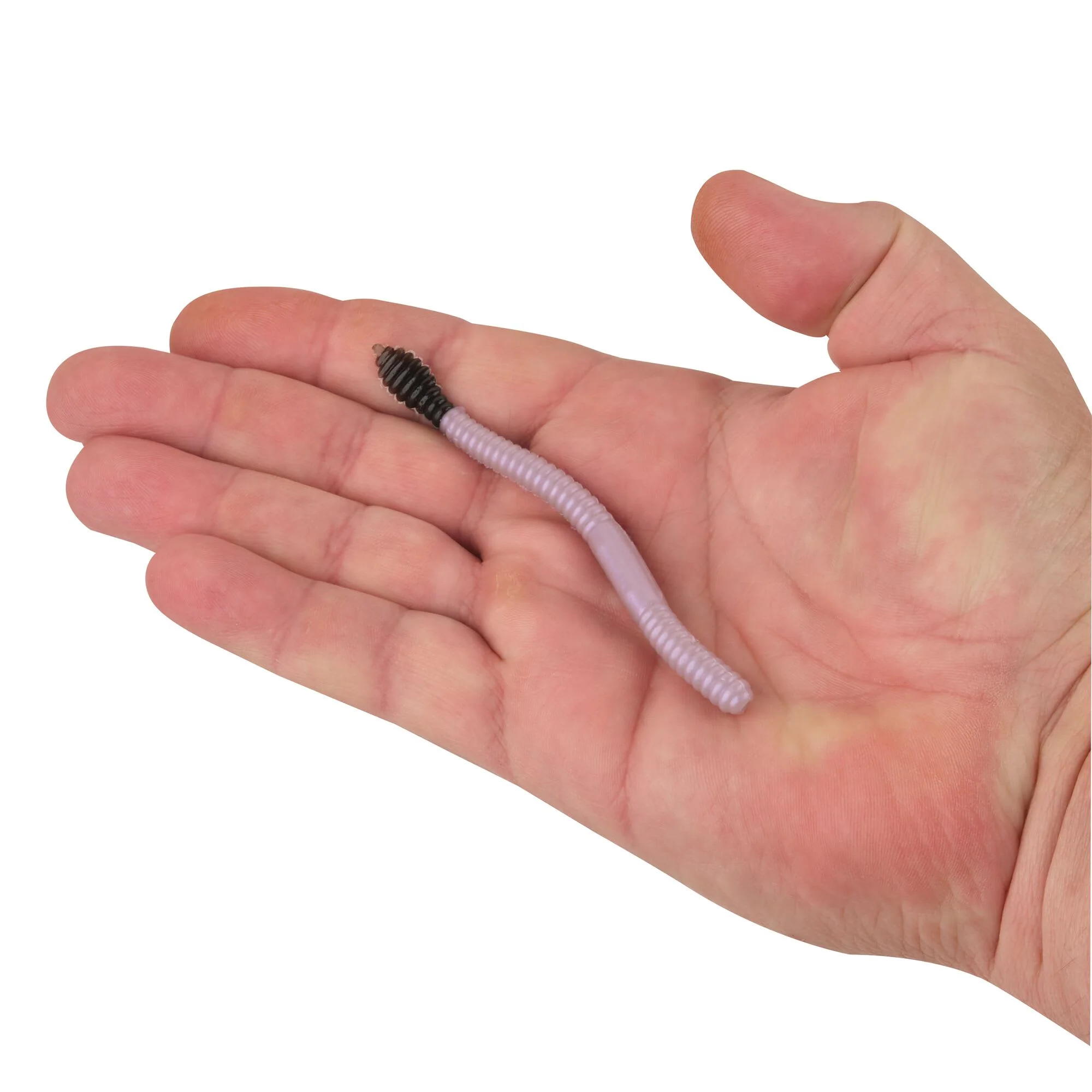 Berkley PowerBait® Floating Steelhead Worm - Image 10