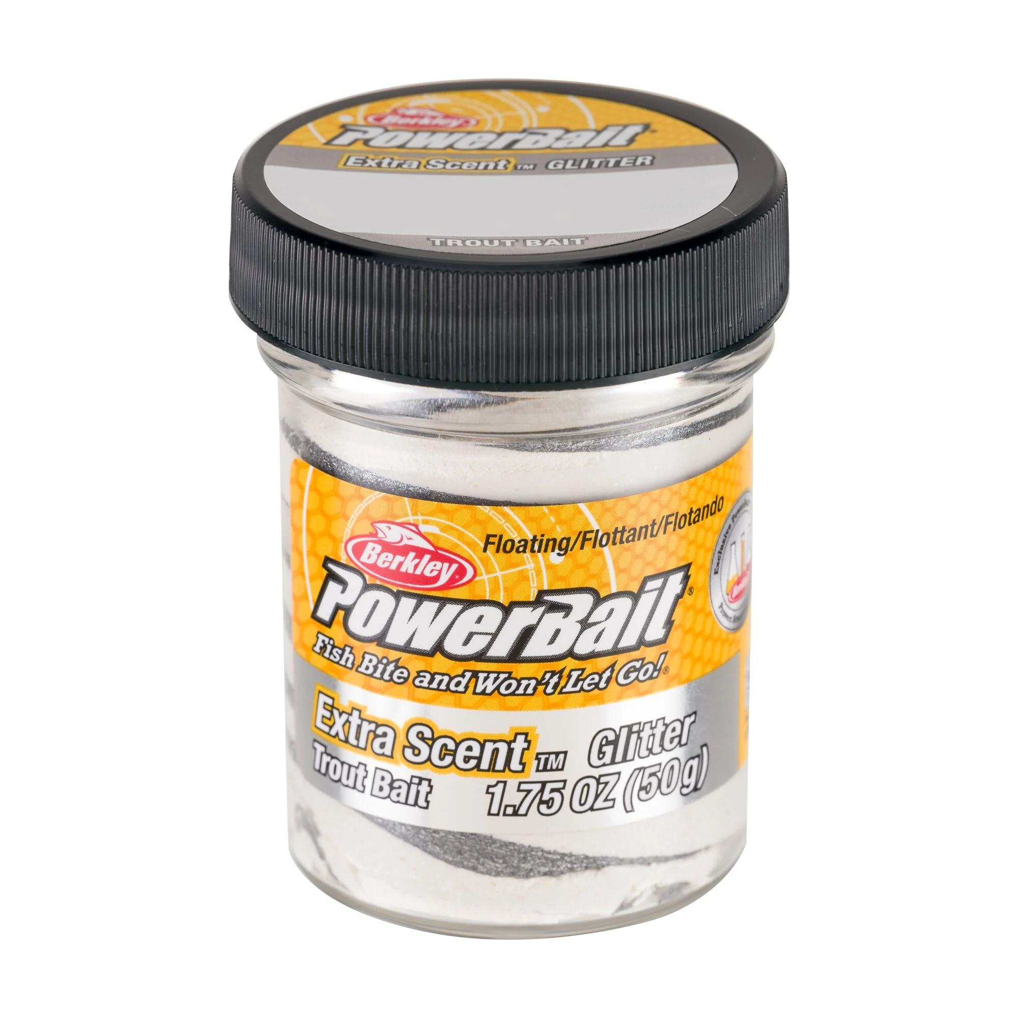 Berkley PowerBait® Glitter Trout Bait - Image 12