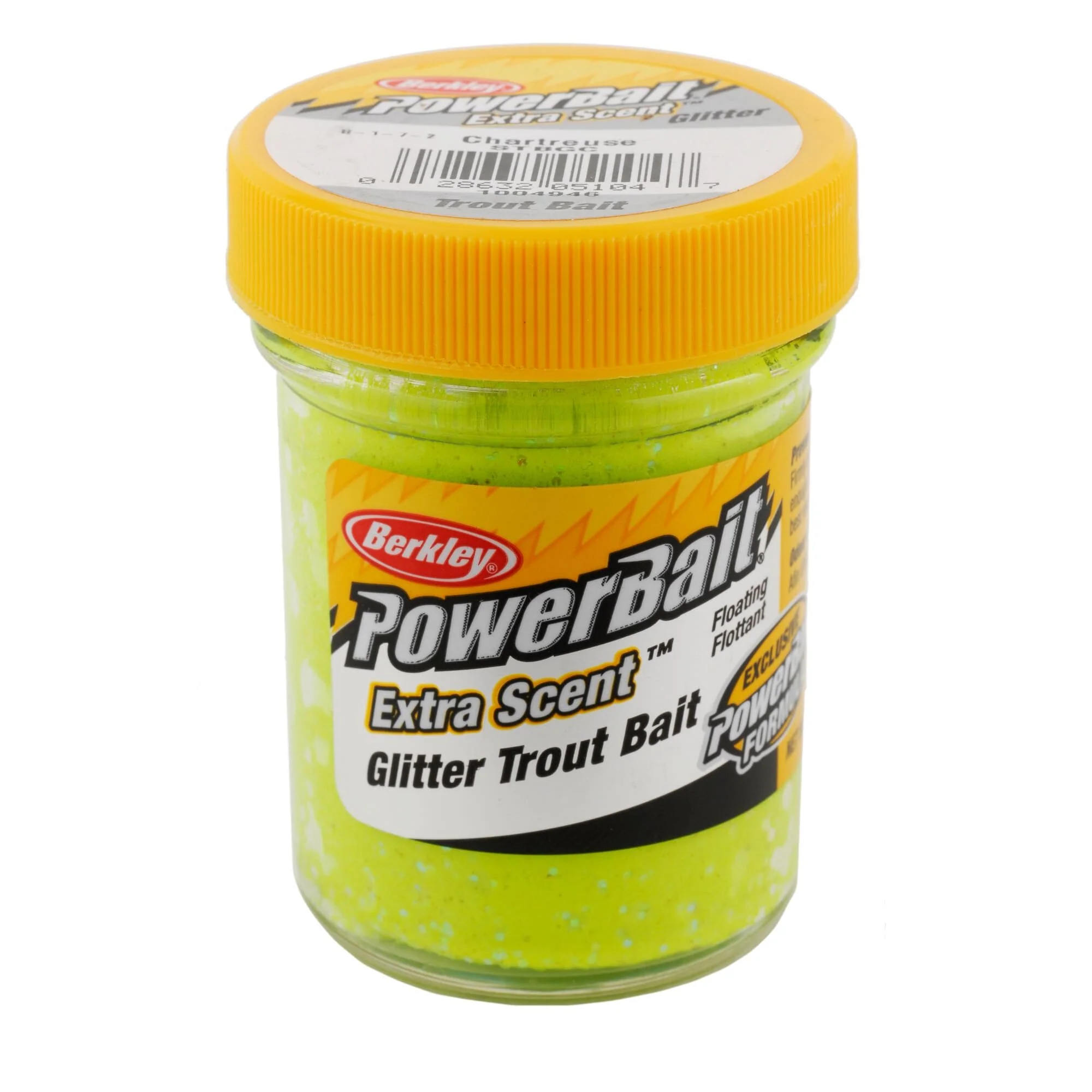 Berkley PowerBait® Glitter Trout Bait - Image 6