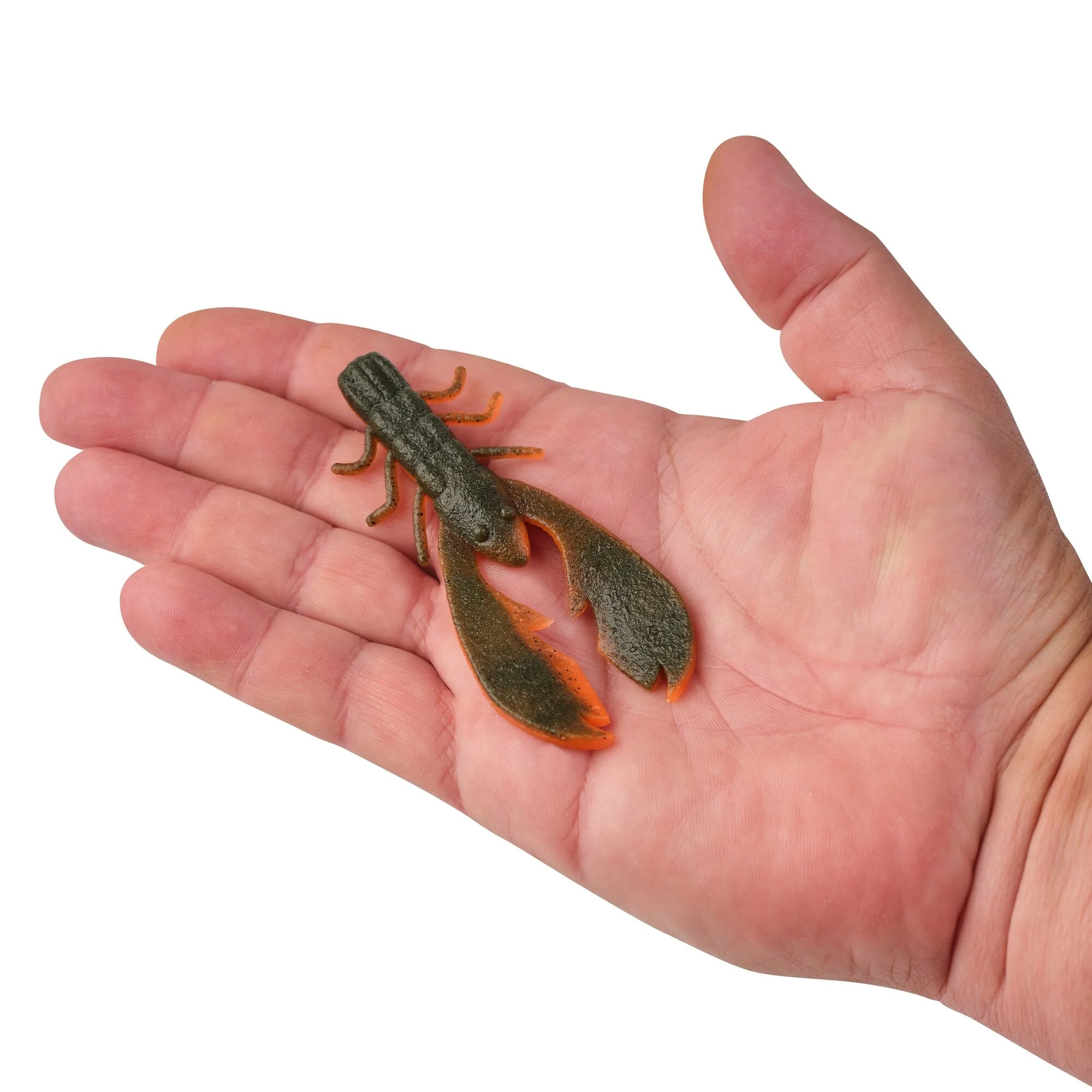 Berkley PowerBait® MaxScent Chigger Craw - Image 35