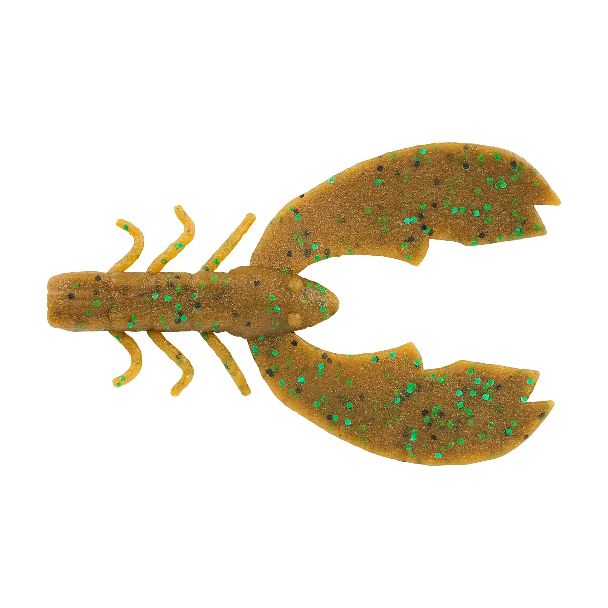 Berkley PowerBait® MaxScent Chigger Craw - Image 8