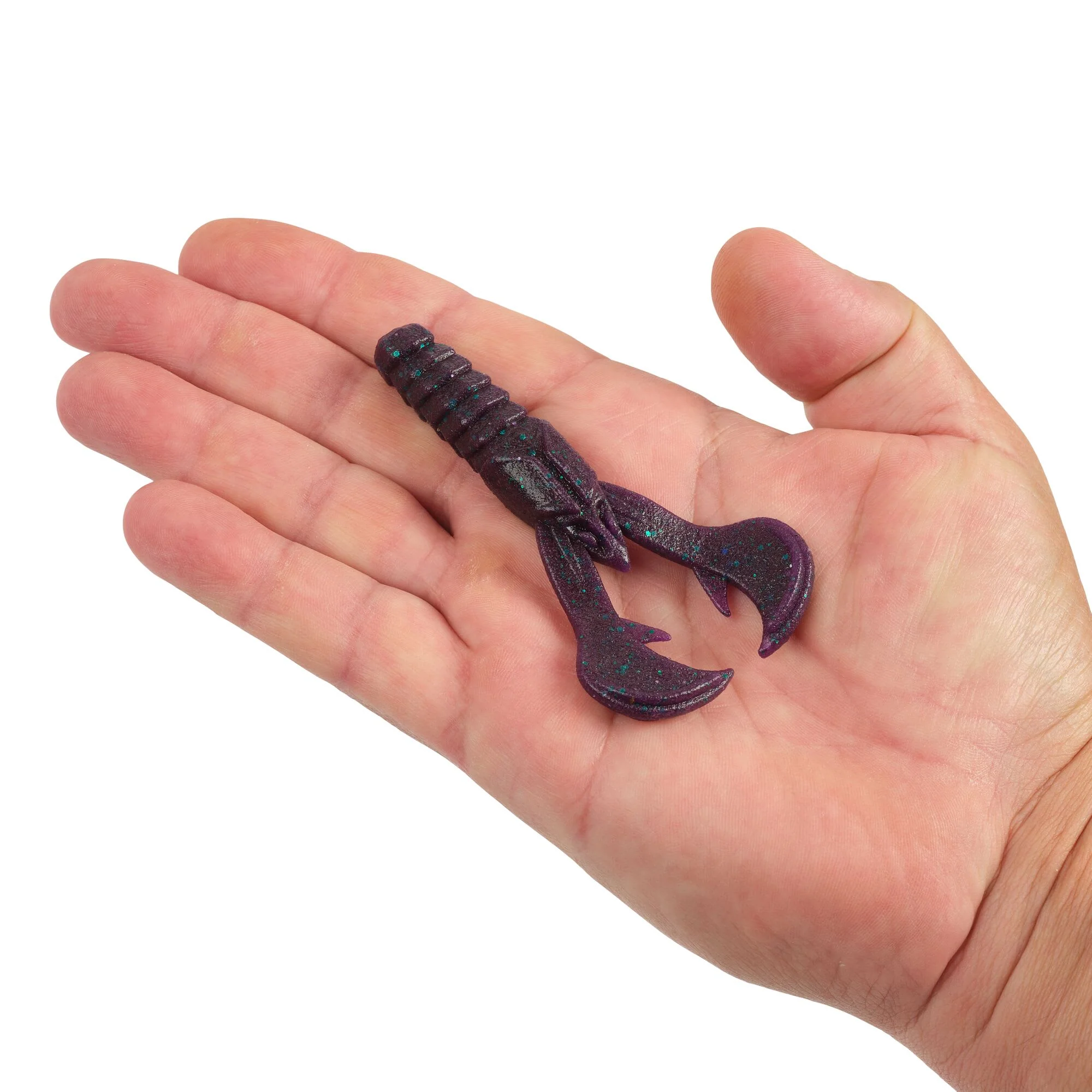 Berkley PowerBait® MaxScent Crud Craw - Image 49