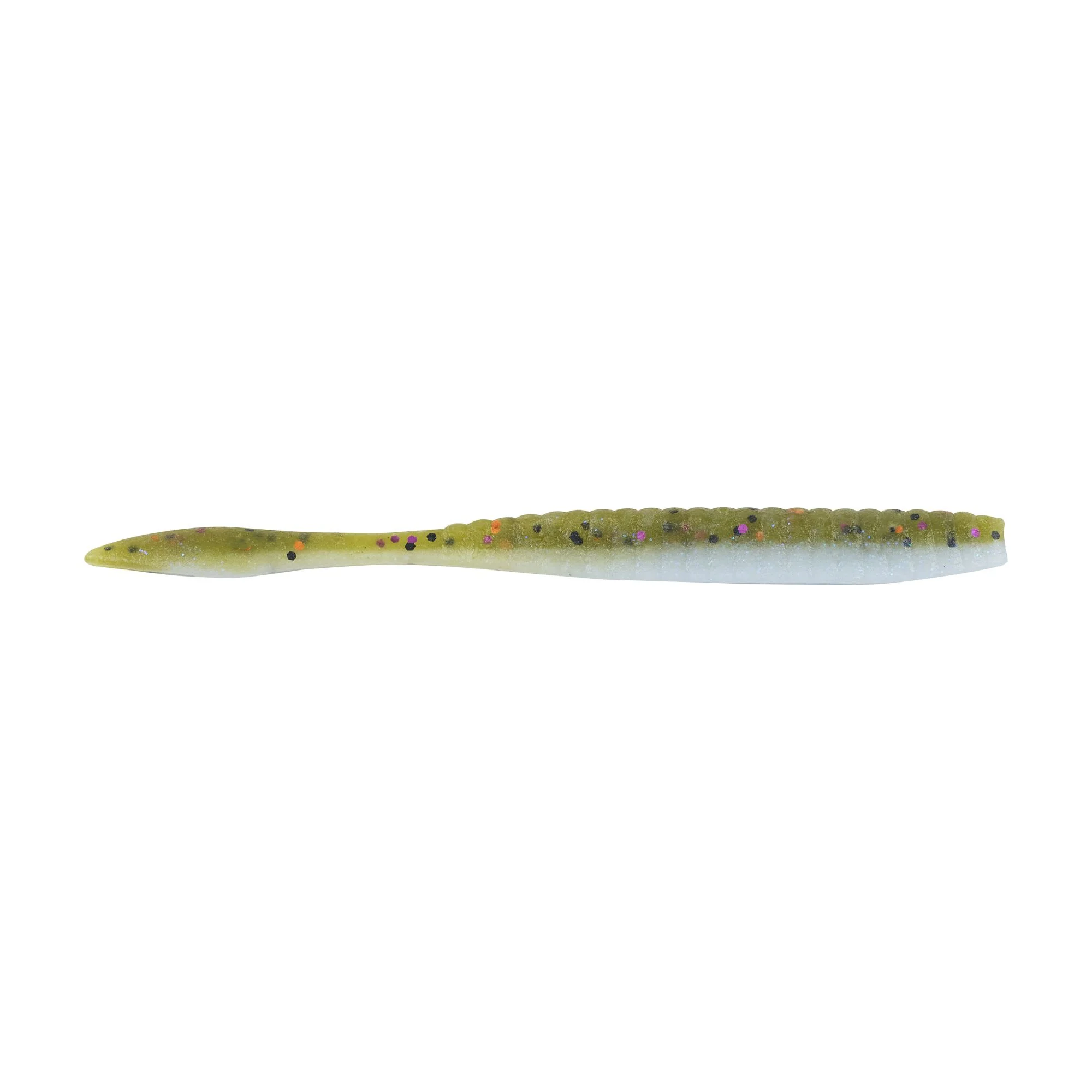 Berkley PowerBait® MaxScent Flat Worm - Image 21