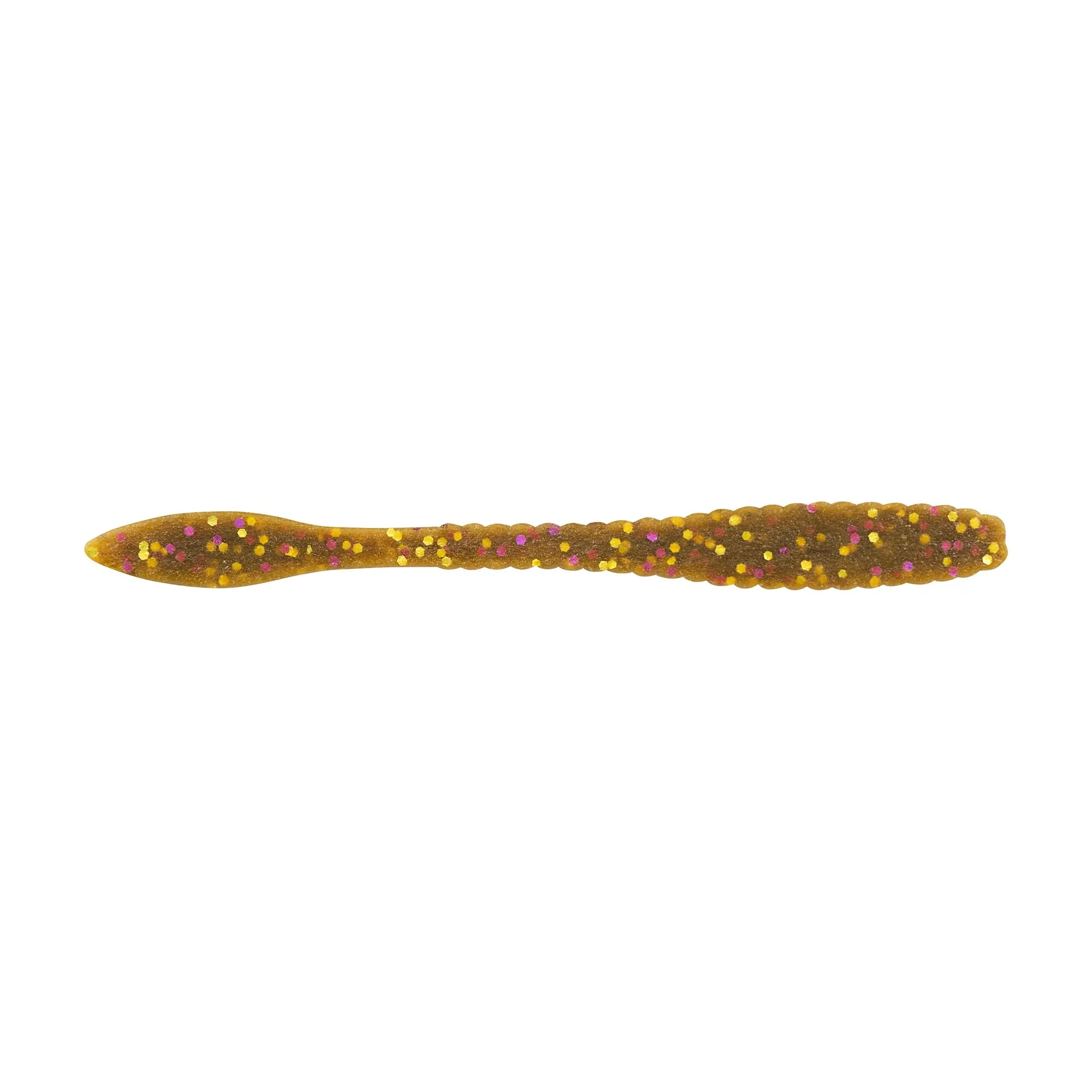 Berkley PowerBait® MaxScent Flat Worm - Image 34
