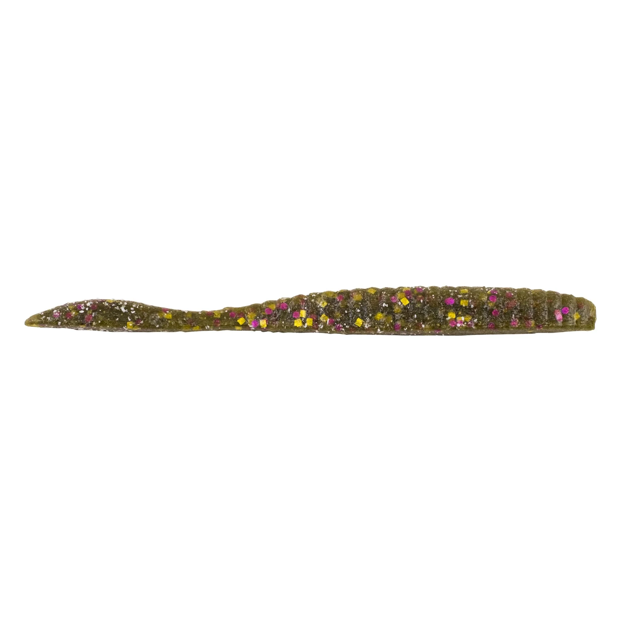 Berkley PowerBait® MaxScent Flat Worm - Image 4