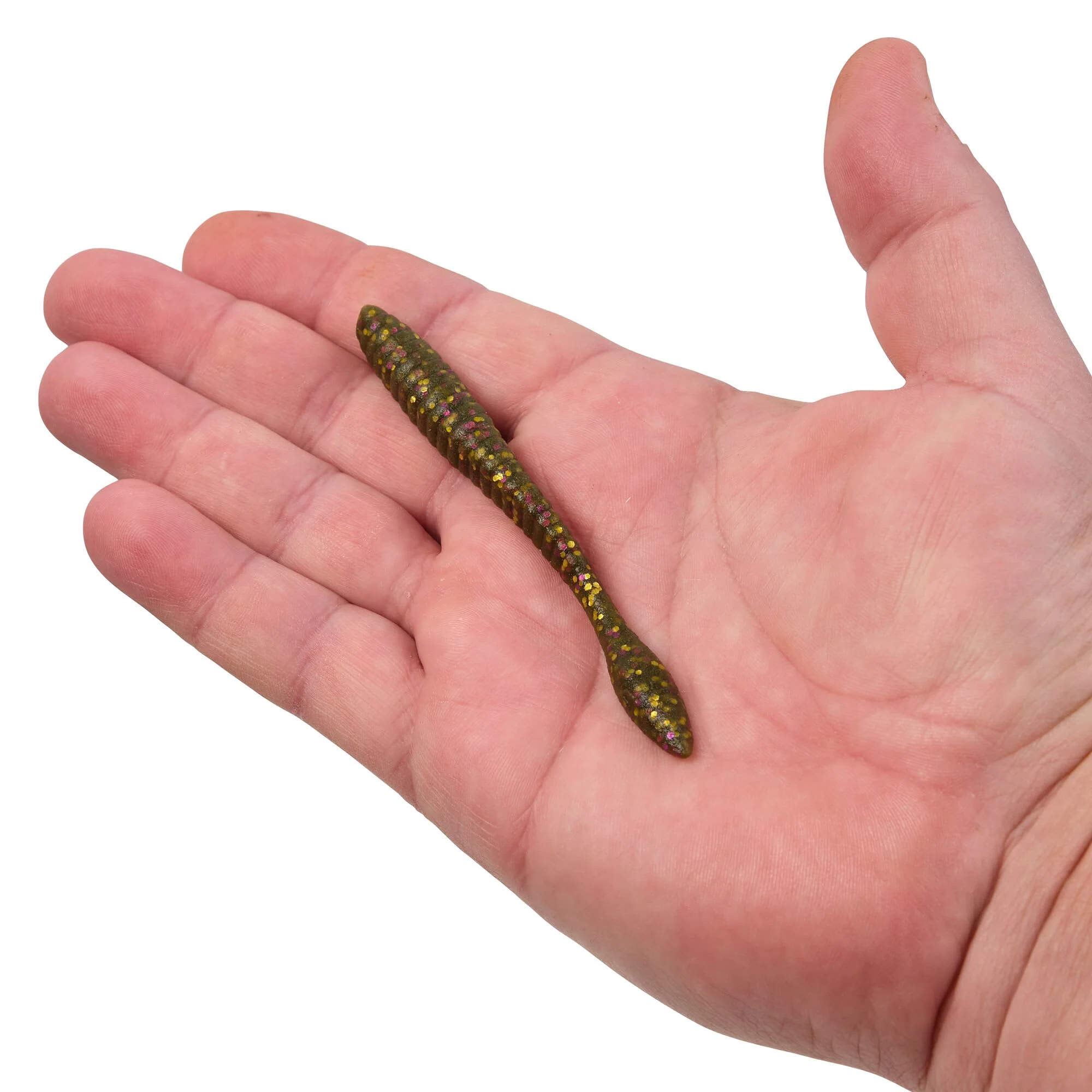 Berkley PowerBait® MaxScent Flat Worm - Image 45