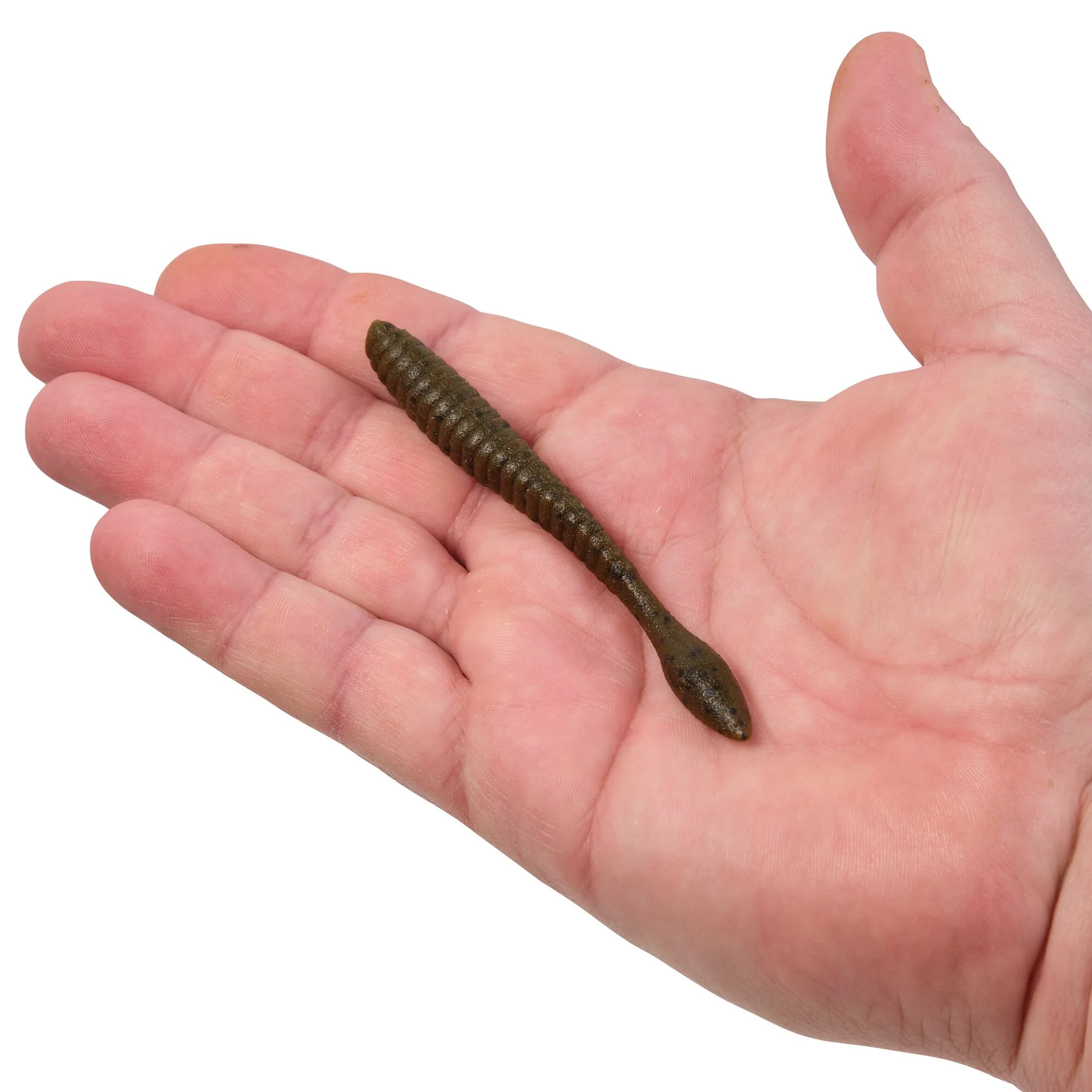 Berkley PowerBait® MaxScent Flat Worm - Image 46