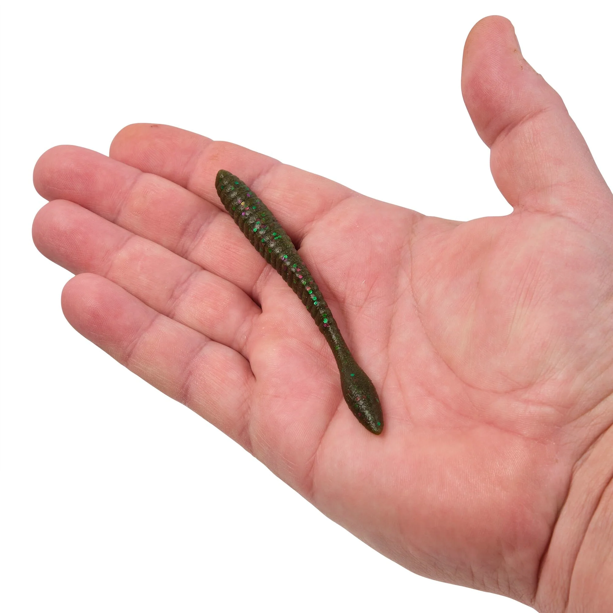 Berkley PowerBait® MaxScent Flat Worm - Image 47