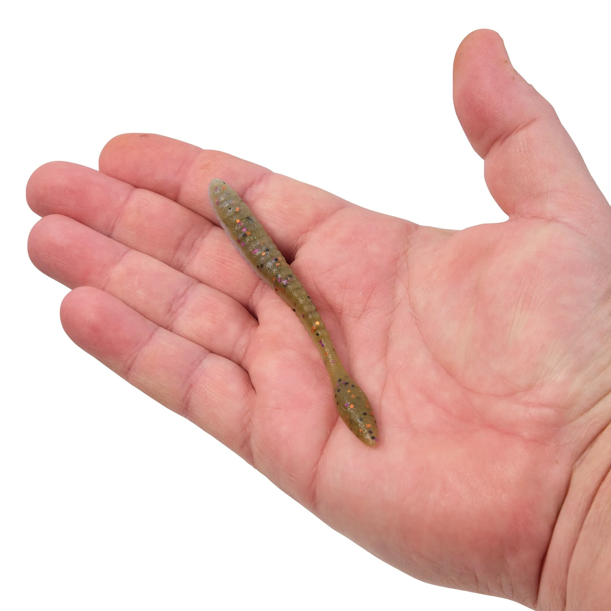 Berkley PowerBait® MaxScent Flat Worm - Image 53