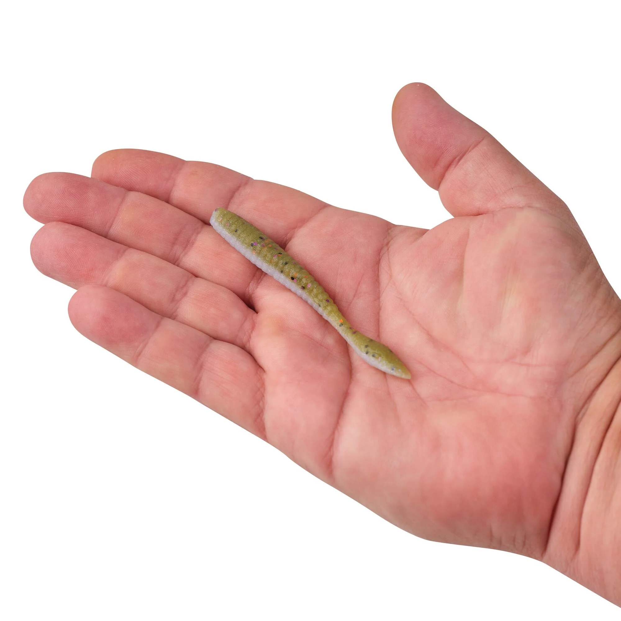 Berkley PowerBait® MaxScent Flat Worm - Image 67