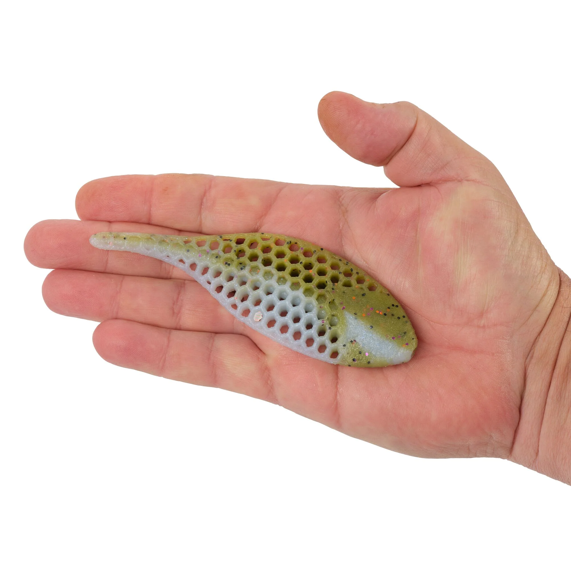 Berkley PowerBait® MaxScent Flux-Gill - Image 42