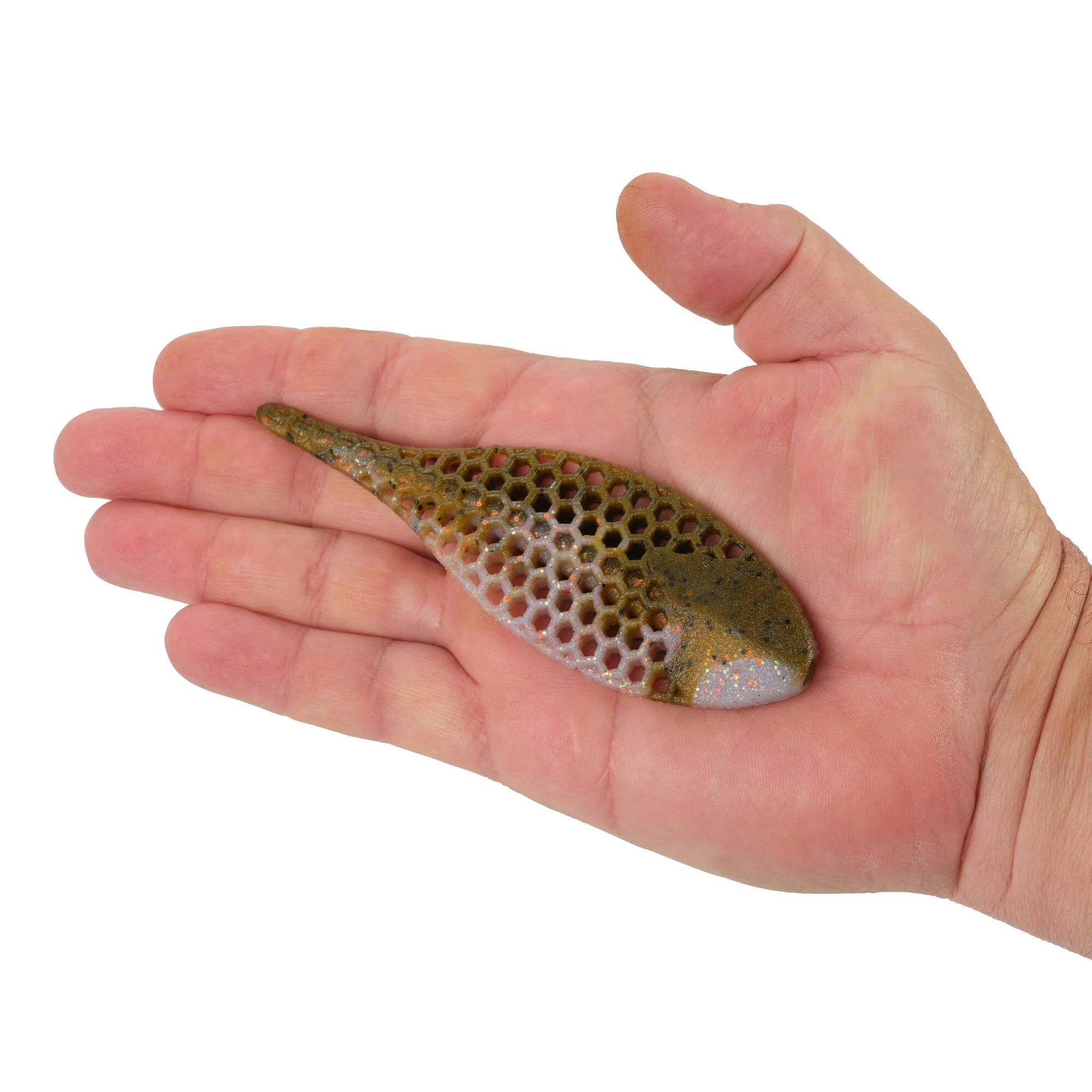 Berkley PowerBait® MaxScent Flux-Gill - Image 46